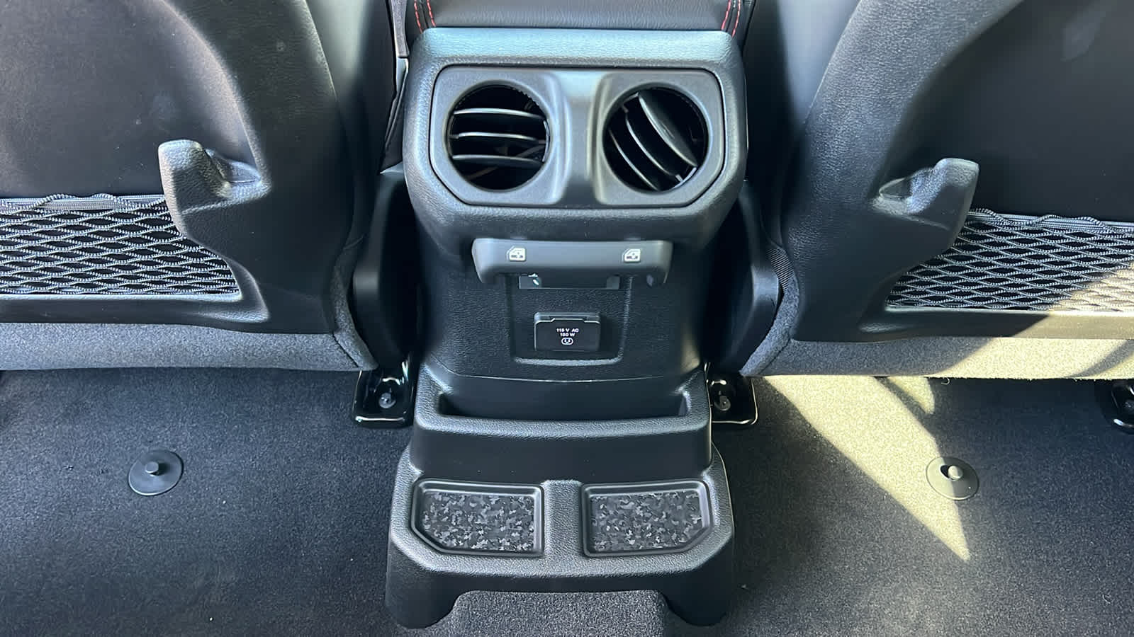 Thumbnail: 2026 Jeep Wrangler - 25