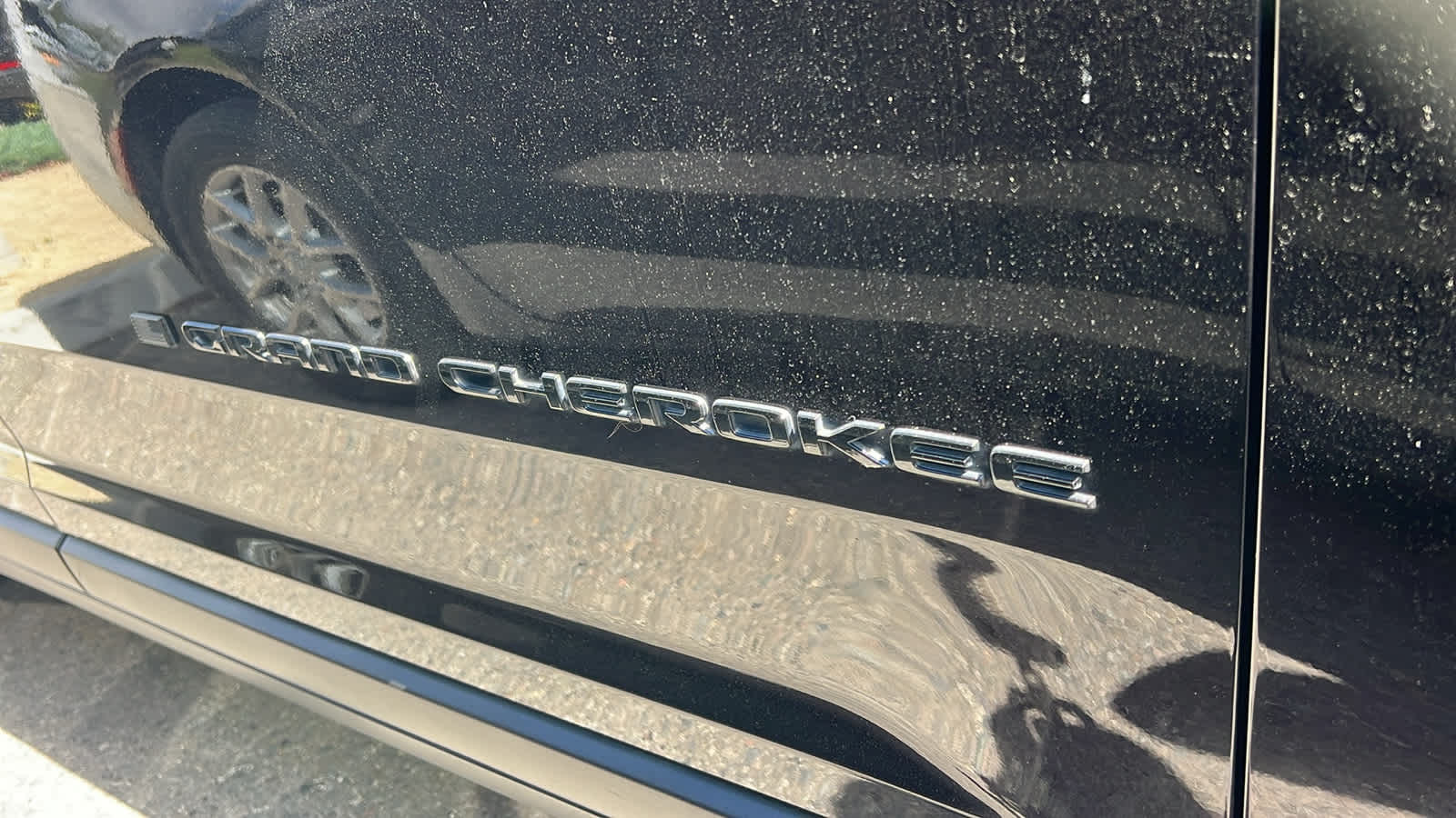 Thumbnail: 2022 Jeep Grand Cherokee L - 2