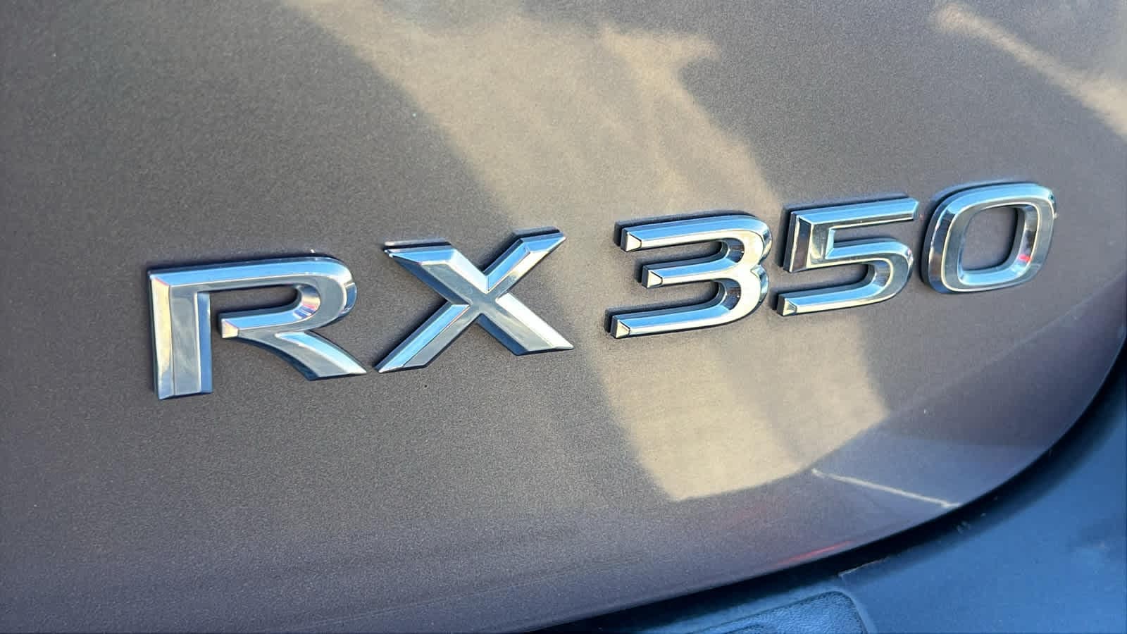 Thumbnail: 2012 Lexus RX - 8