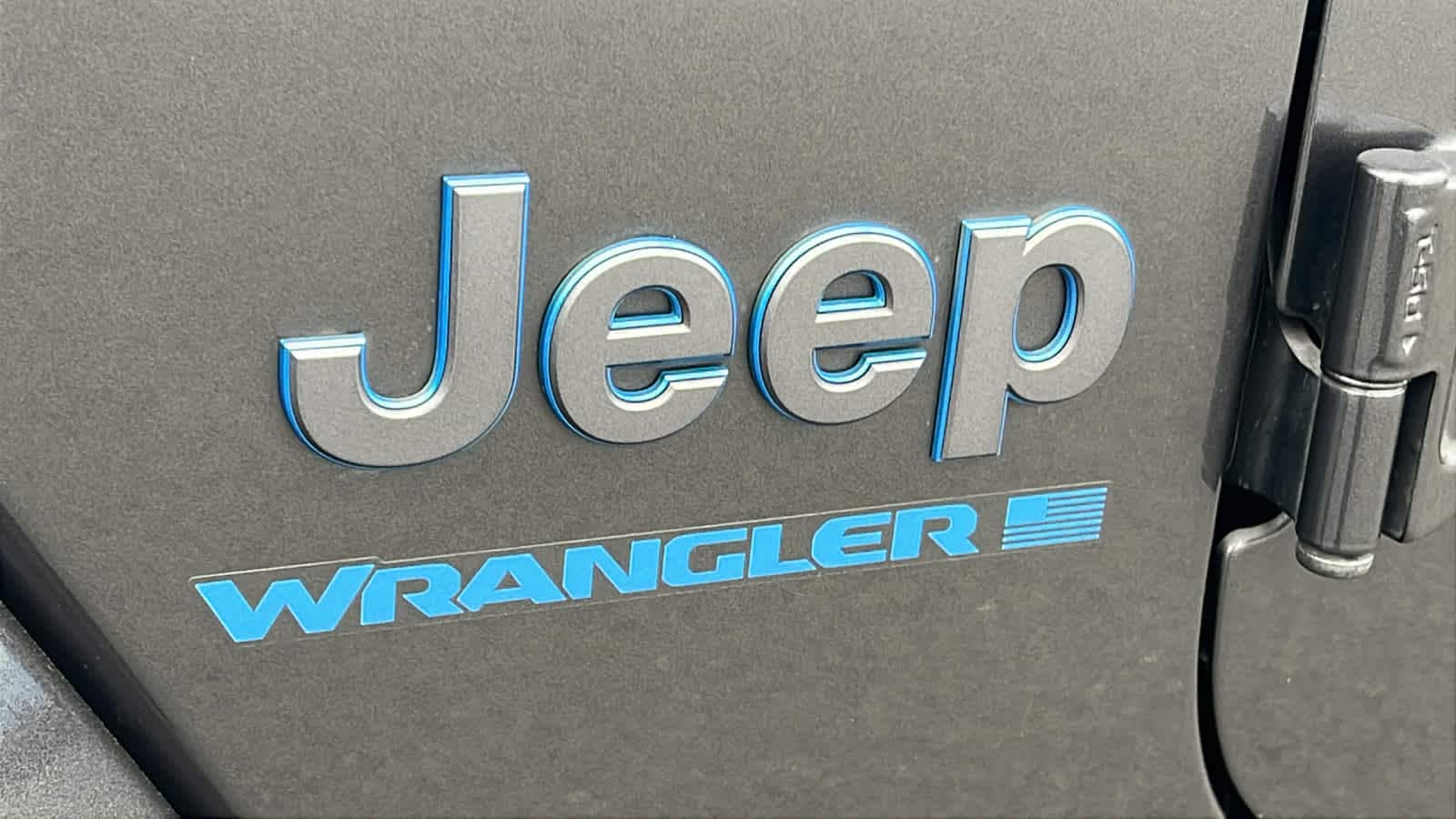 Thumbnail: 2024 Jeep Wrangler - 28