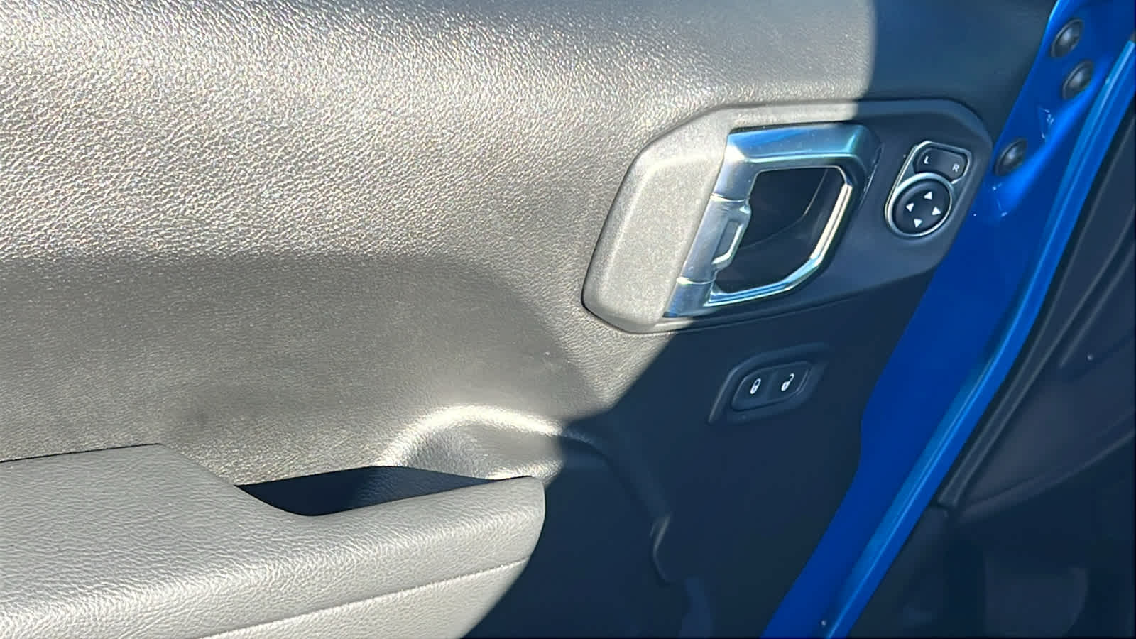 Thumbnail: 2026 Jeep Wrangler - 22