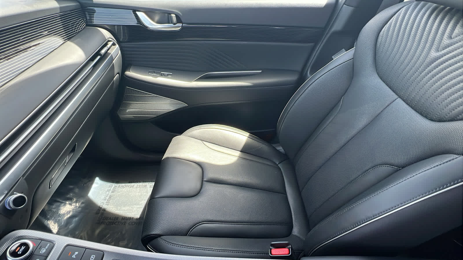 Thumbnail: 2025 Hyundai Palisade - 12