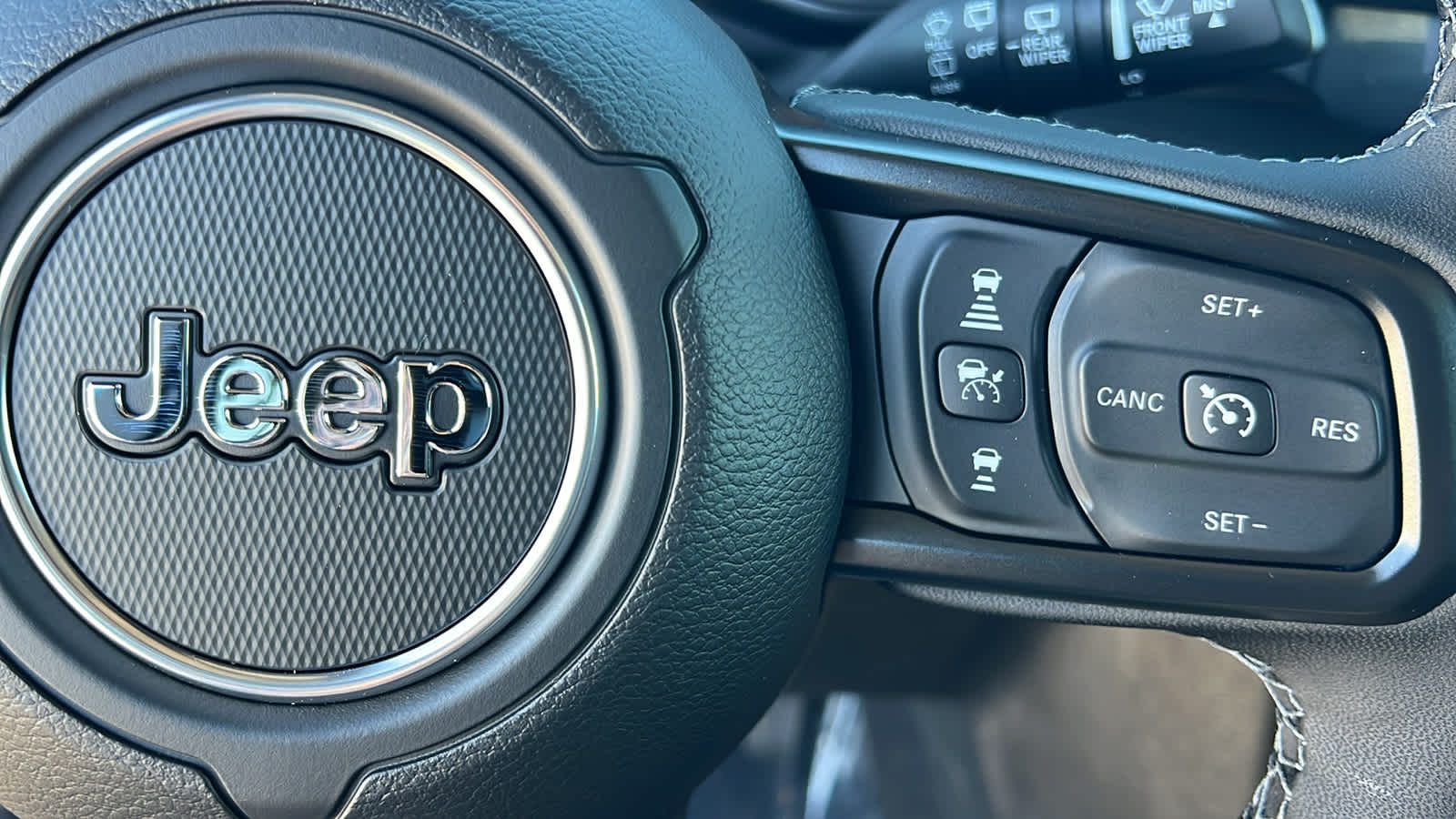 Thumbnail: 2026 Jeep Wrangler - 20