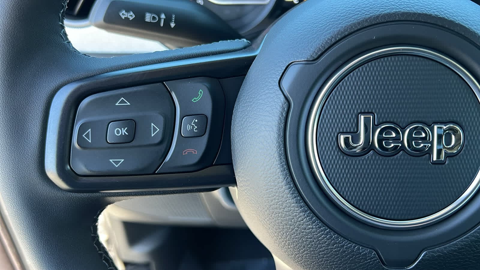 Thumbnail: 2026 Jeep Wrangler - 17