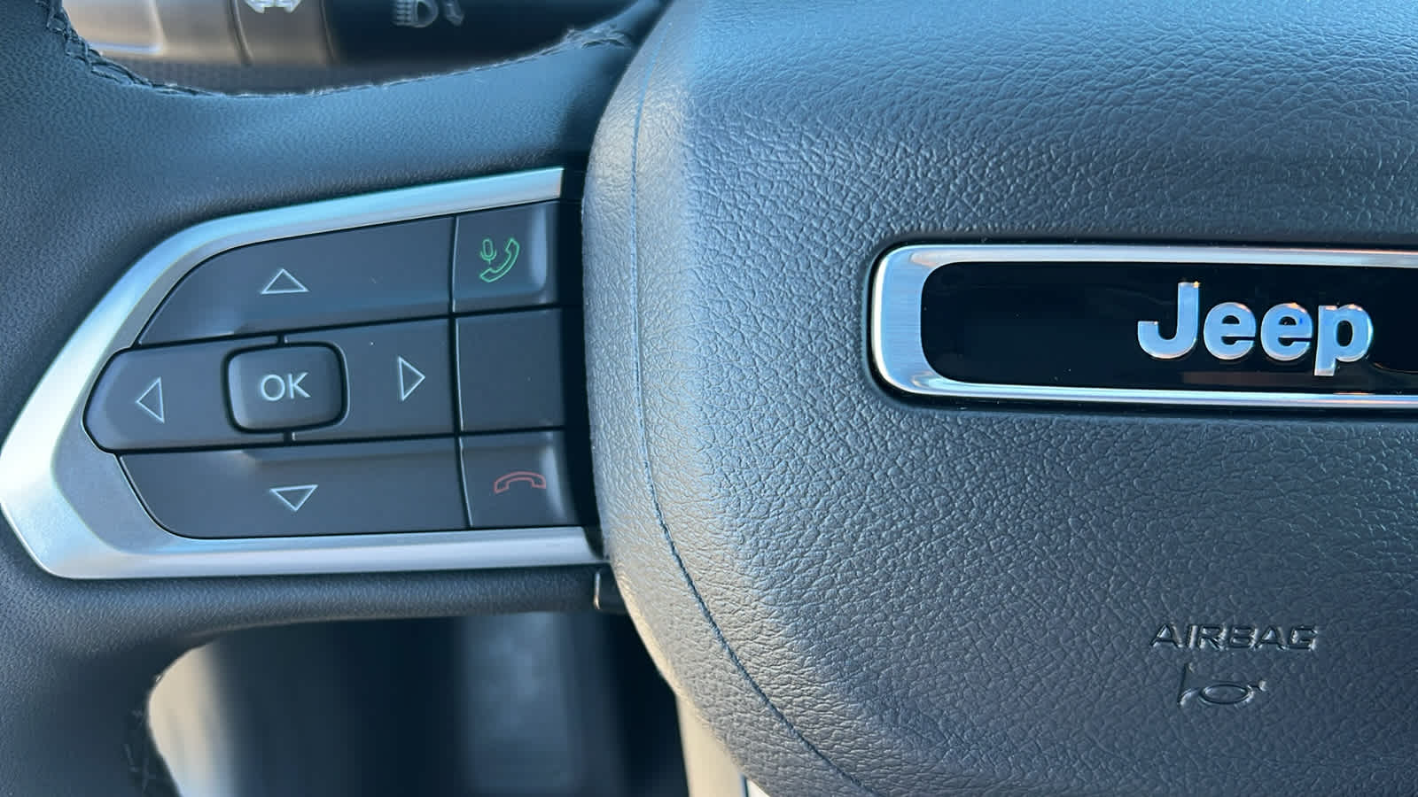 Thumbnail: 2026 Jeep Compass - 19