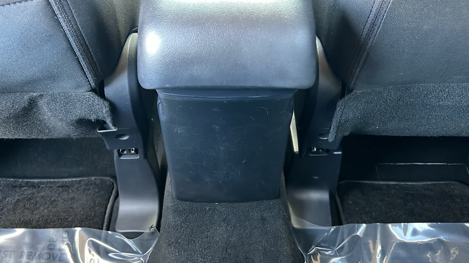 Thumbnail: 2017 Mitsubishi Outlander Sport - 25