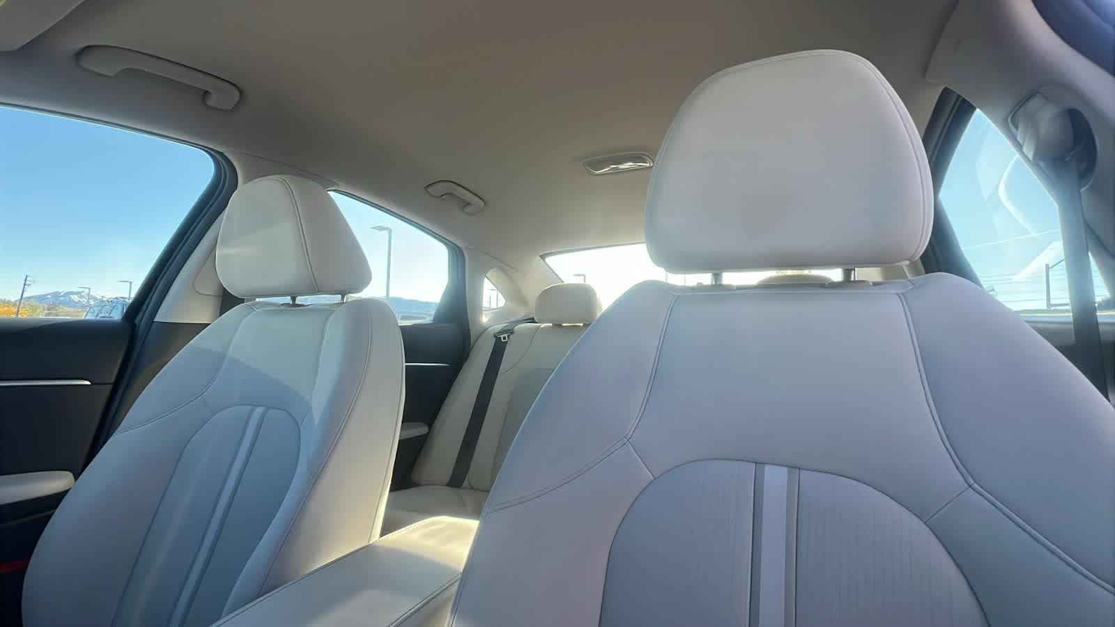 2023 Hyundai Sonata SEL - Photo 11