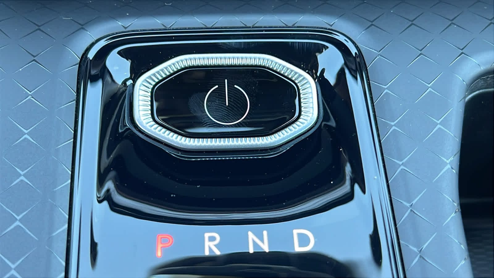 Thumbnail: 2025 Jeep Wagoneer S - 17