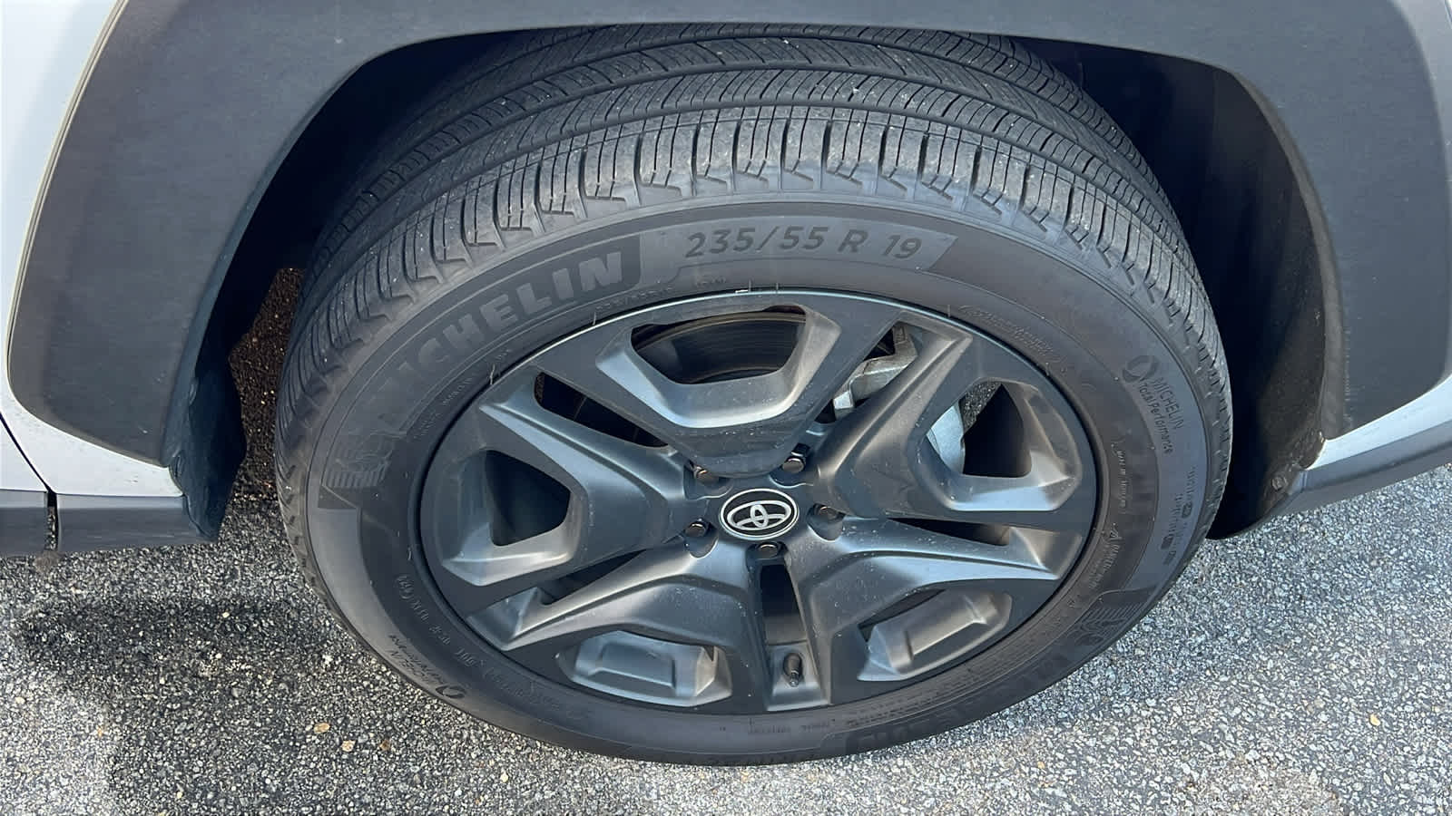 Thumbnail: 2024 Toyota RAV4 - 4