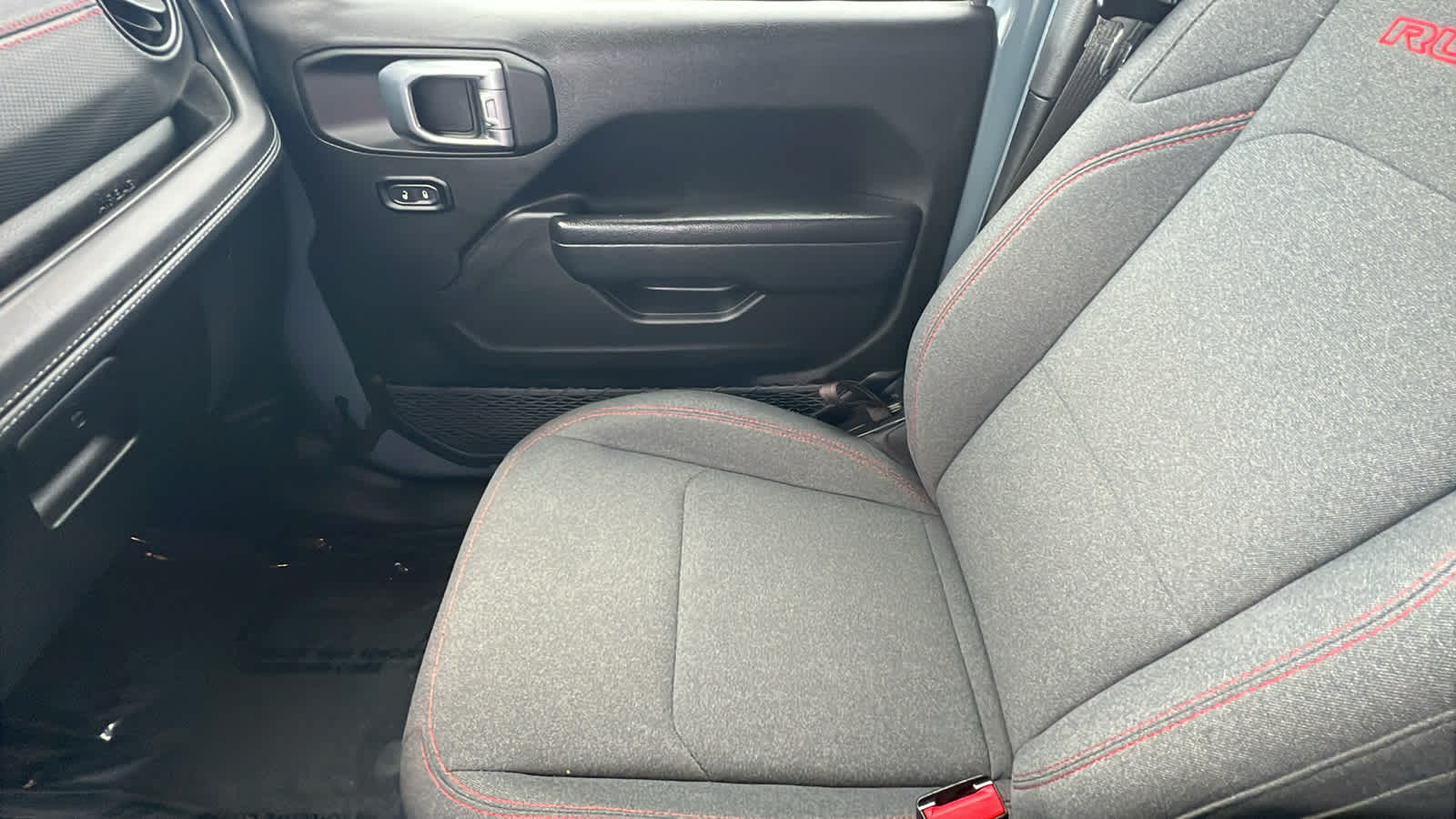 Thumbnail: 2025 Jeep Wrangler - 12