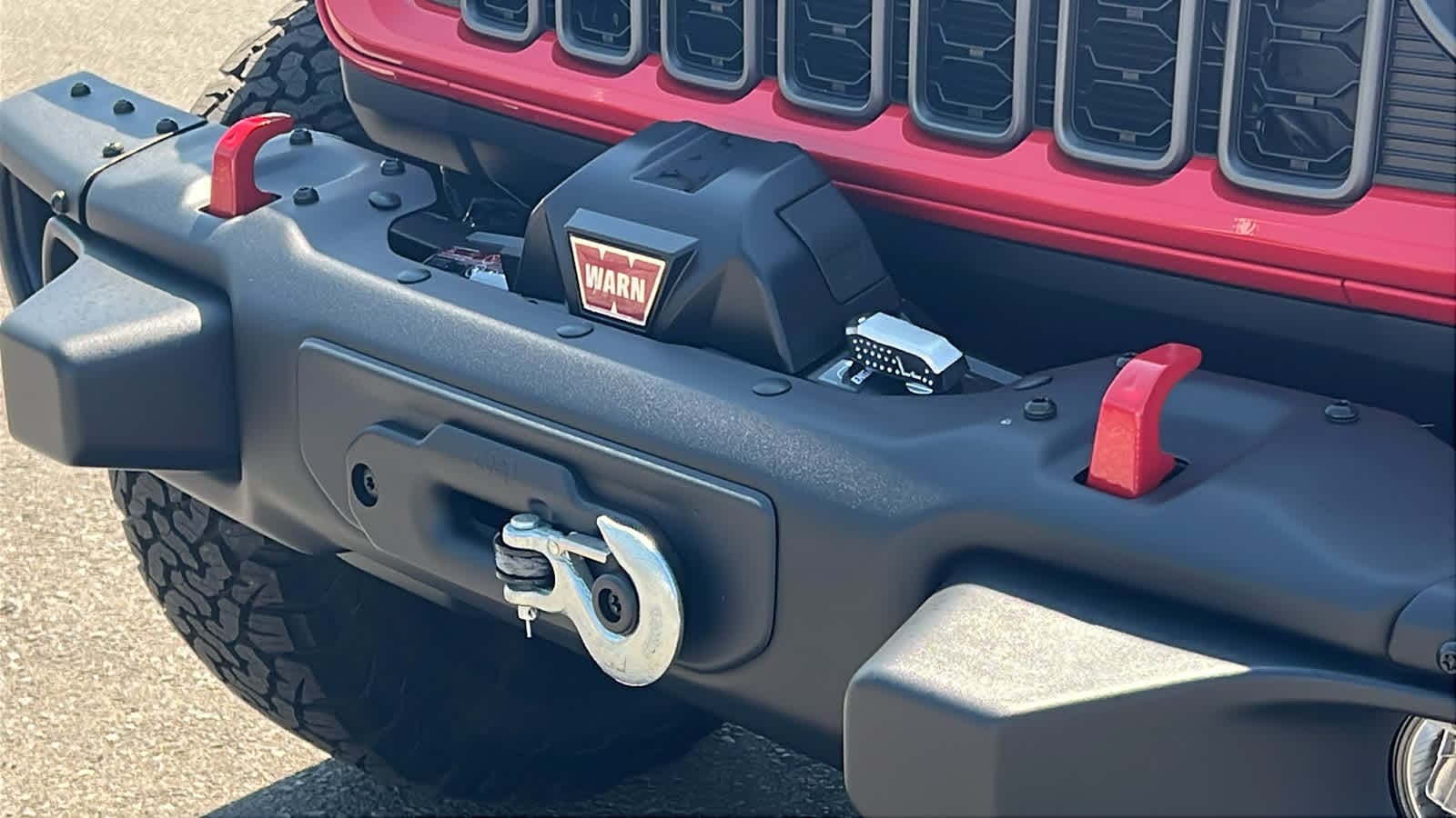 Thumbnail: 2025 Jeep Wrangler - 31