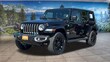  Jeep Wrangler 4xe