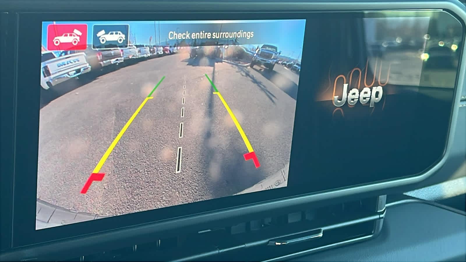 Thumbnail: 2026 Jeep Wrangler - 16