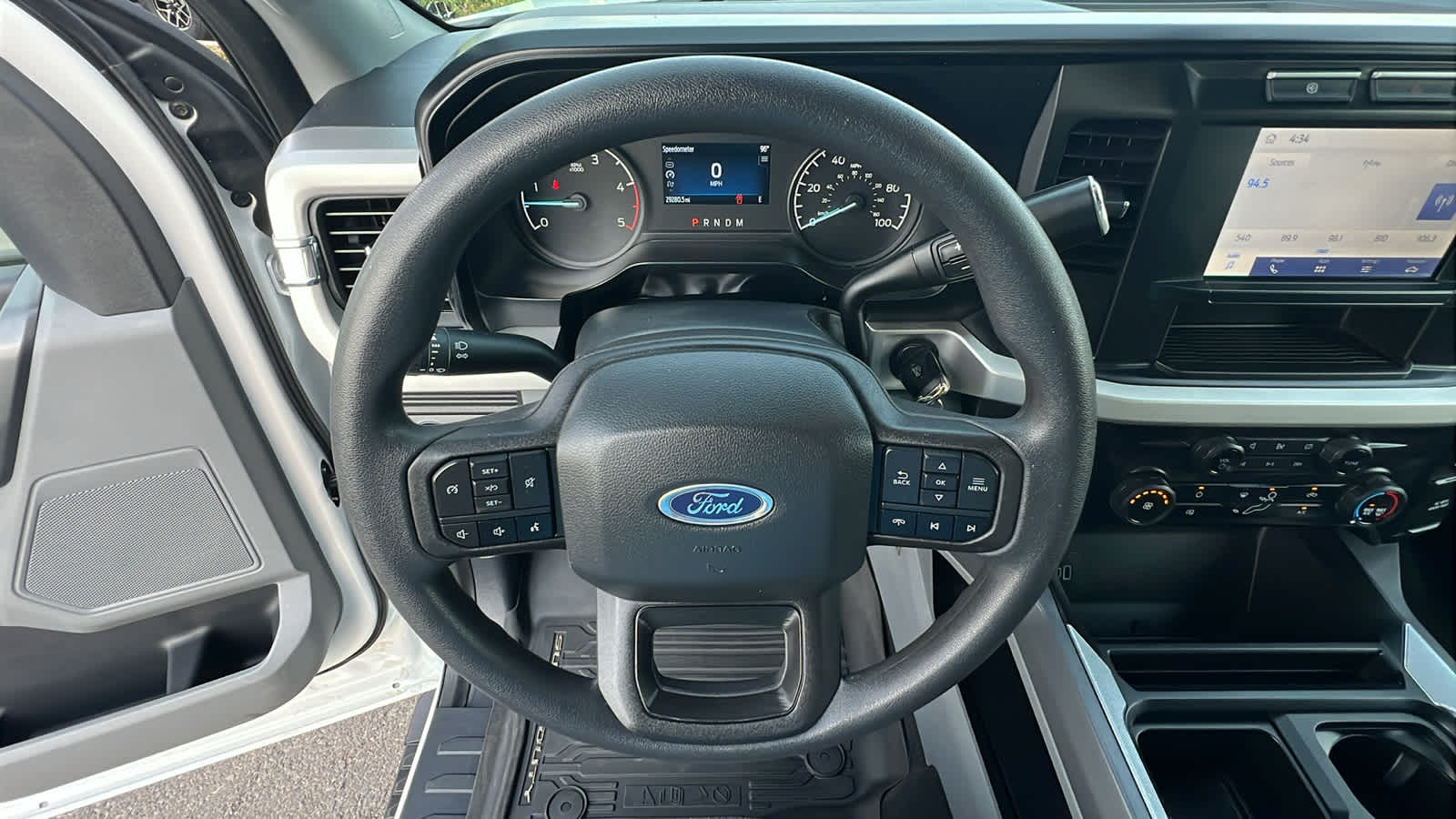 Thumbnail: 2024 Ford F-250 - 18