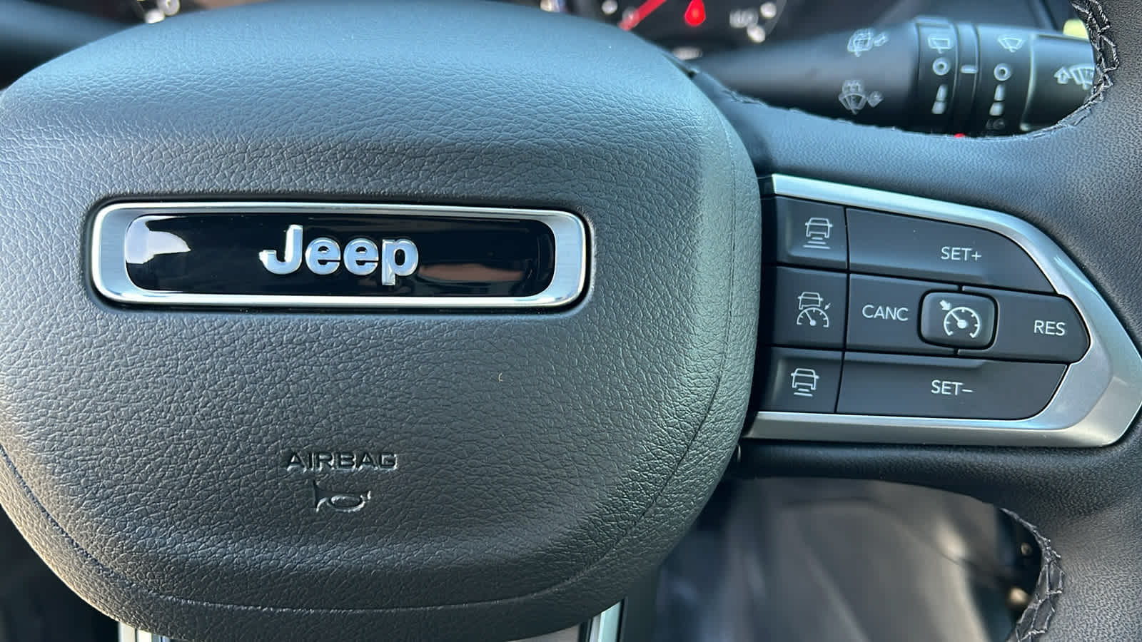 Thumbnail: 2026 Jeep Compass - 20
