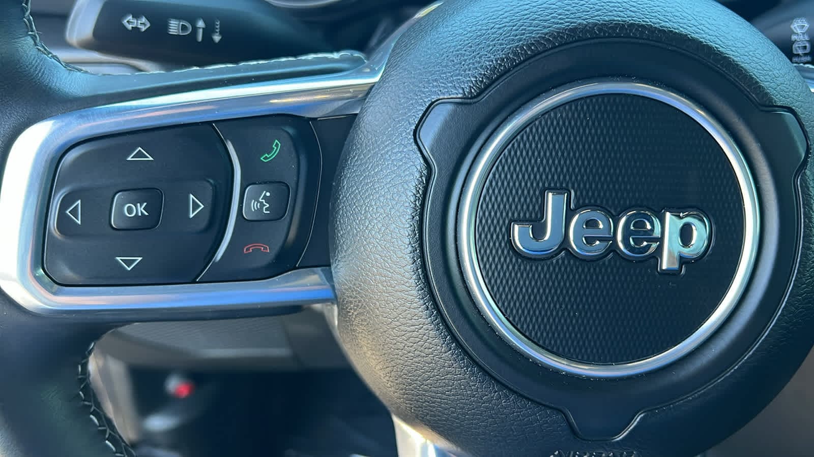 Thumbnail: 2022 Jeep Wrangler - 19