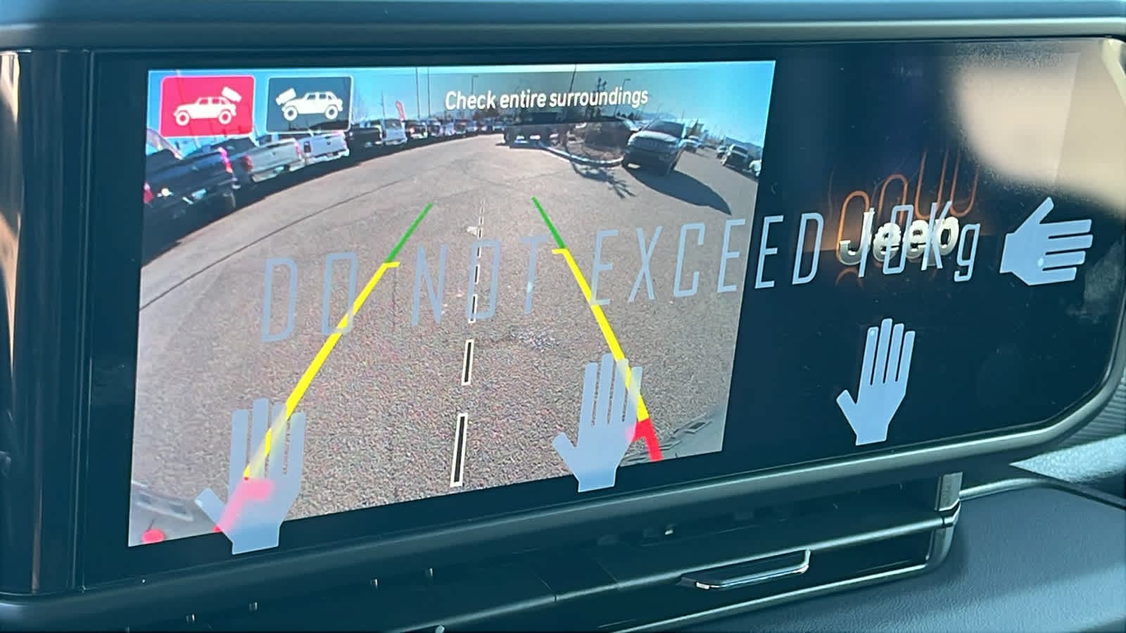 Thumbnail: 2026 Jeep Wrangler - 16