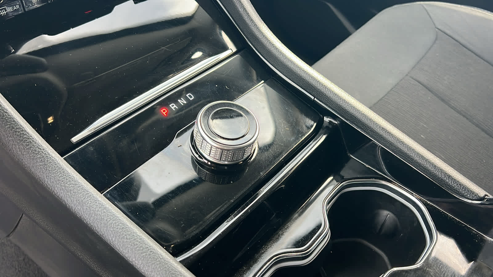 Thumbnail: 2023 Jeep Grand Cherokee - 13