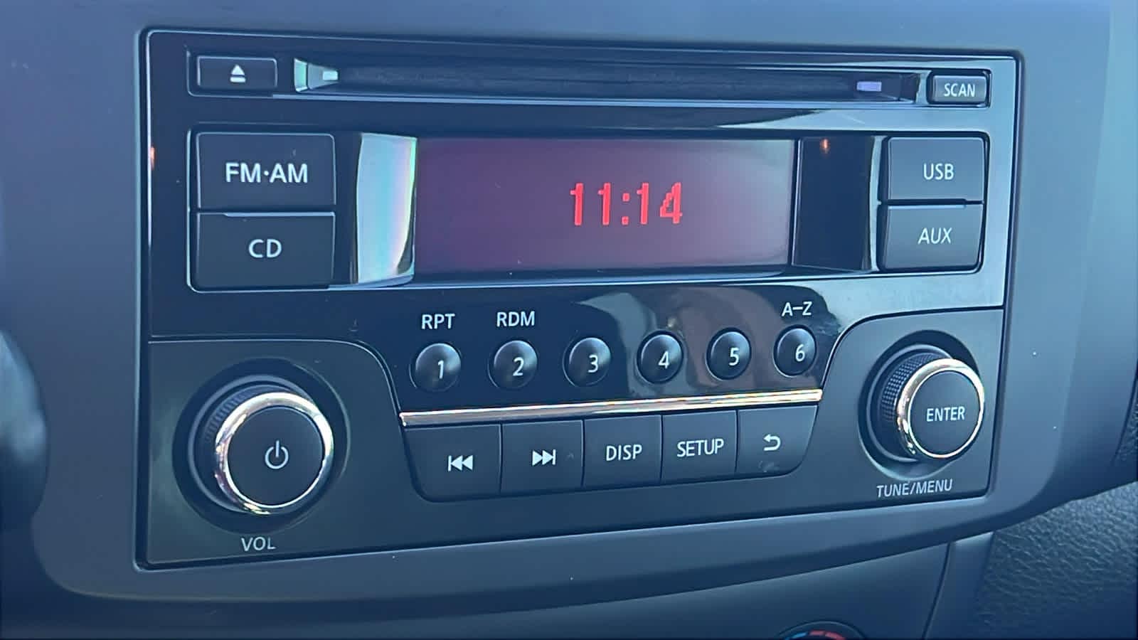 Thumbnail: 2017 Nissan Sentra - 15