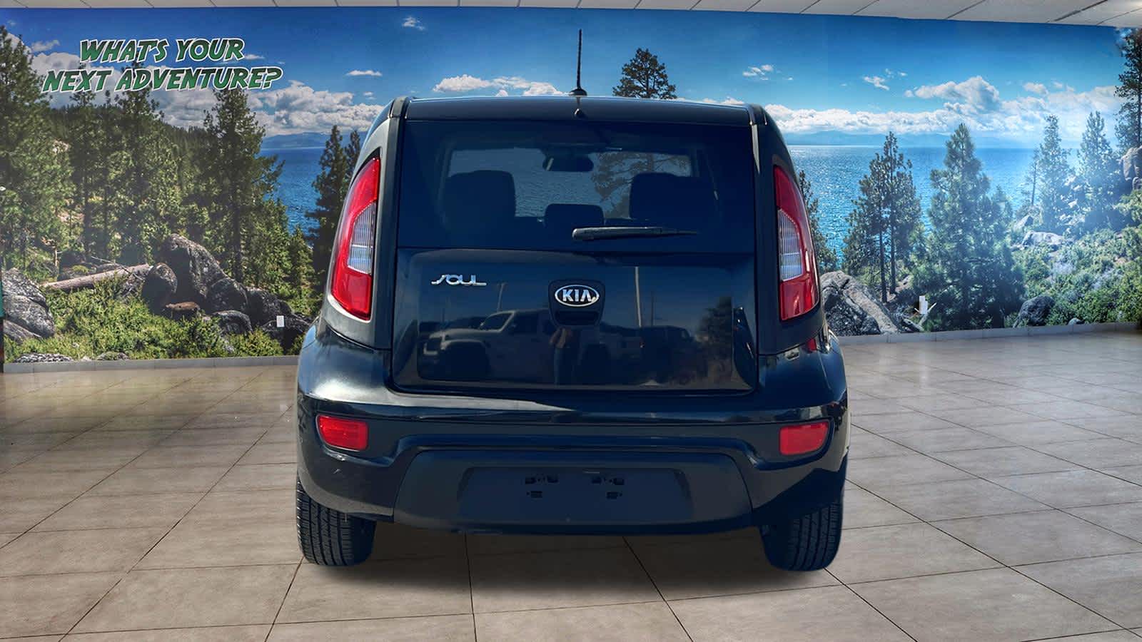 Thumbnail: 2013 Kia Soul - 6