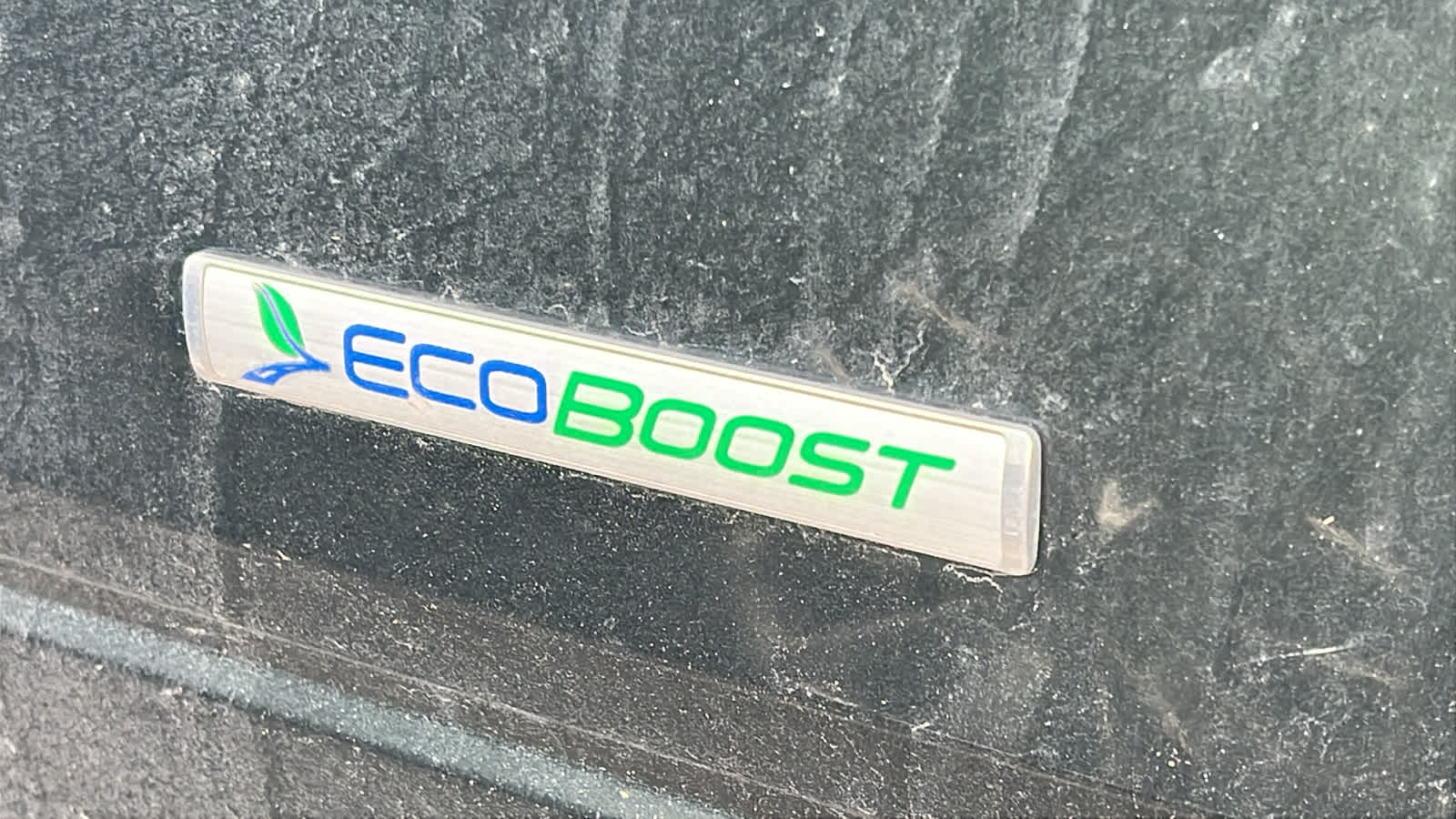 Thumbnail: 2013 Ford F-150 - 5