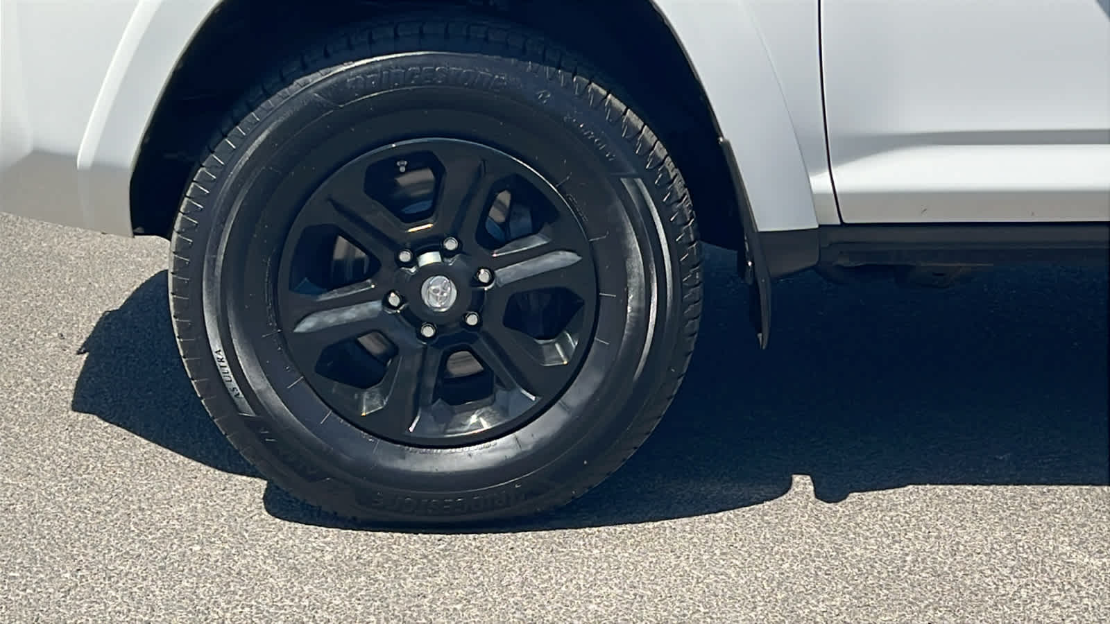 Thumbnail: 2019 Toyota 4Runner - 9