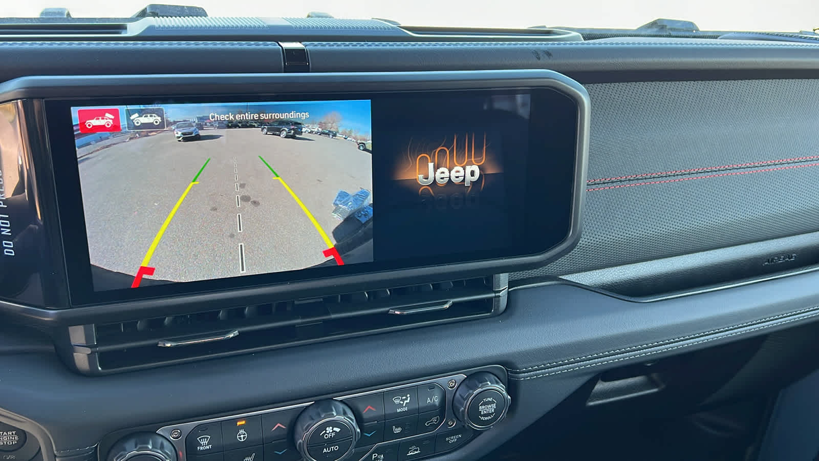 Thumbnail: 2026 Jeep Wrangler - 16