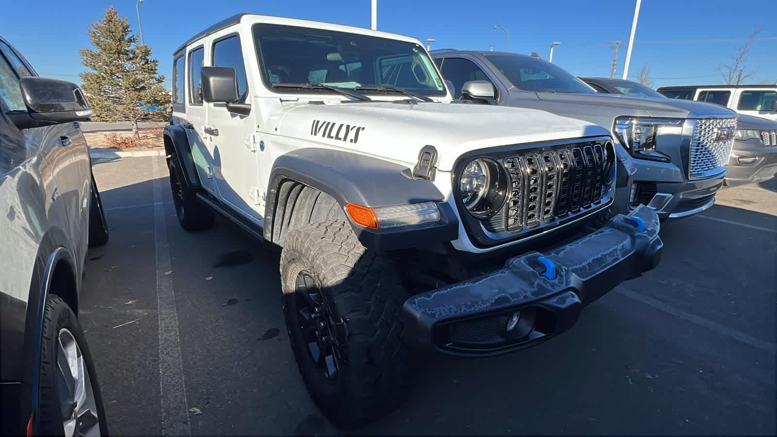 Thumbnail: 2024 Jeep Wrangler - 2