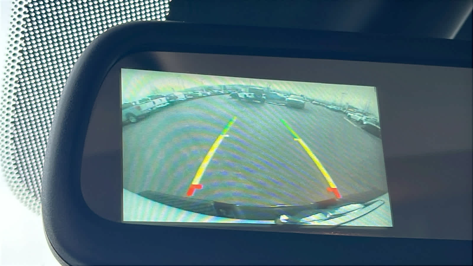 Thumbnail: 2019 RAM 1500 Classic - 16