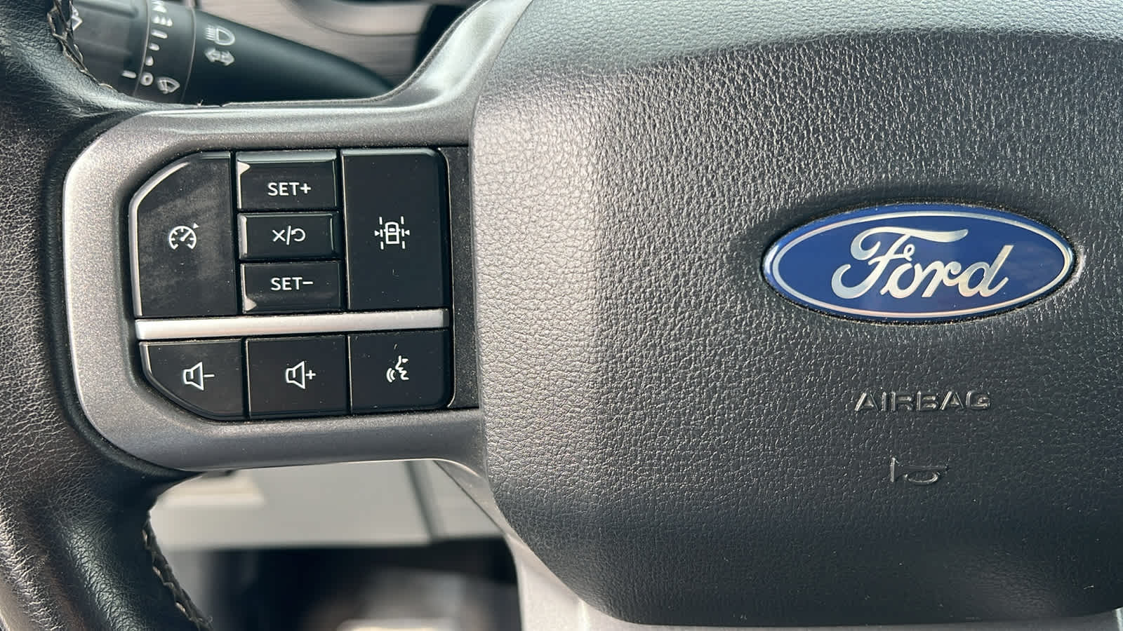 Thumbnail: 2024 Ford F-150 - 19