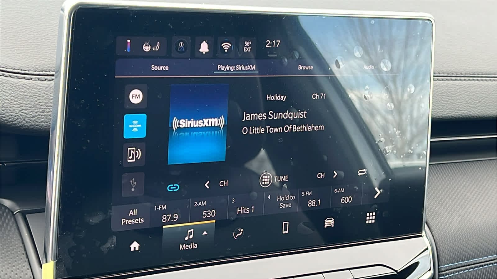 Thumbnail: 2026 Jeep Compass - 15