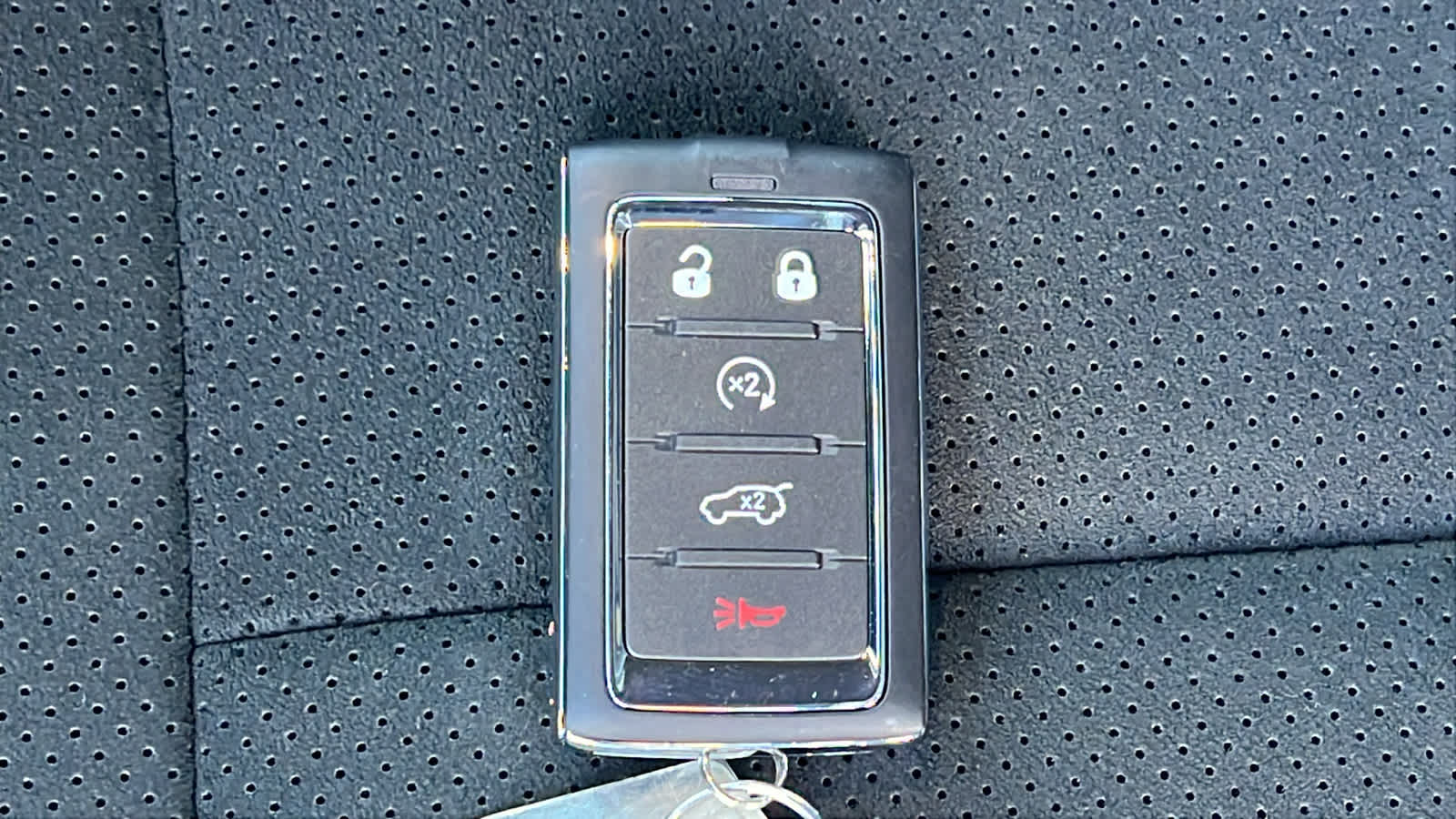 Thumbnail: 2026 Jeep Grand Cherokee - 29