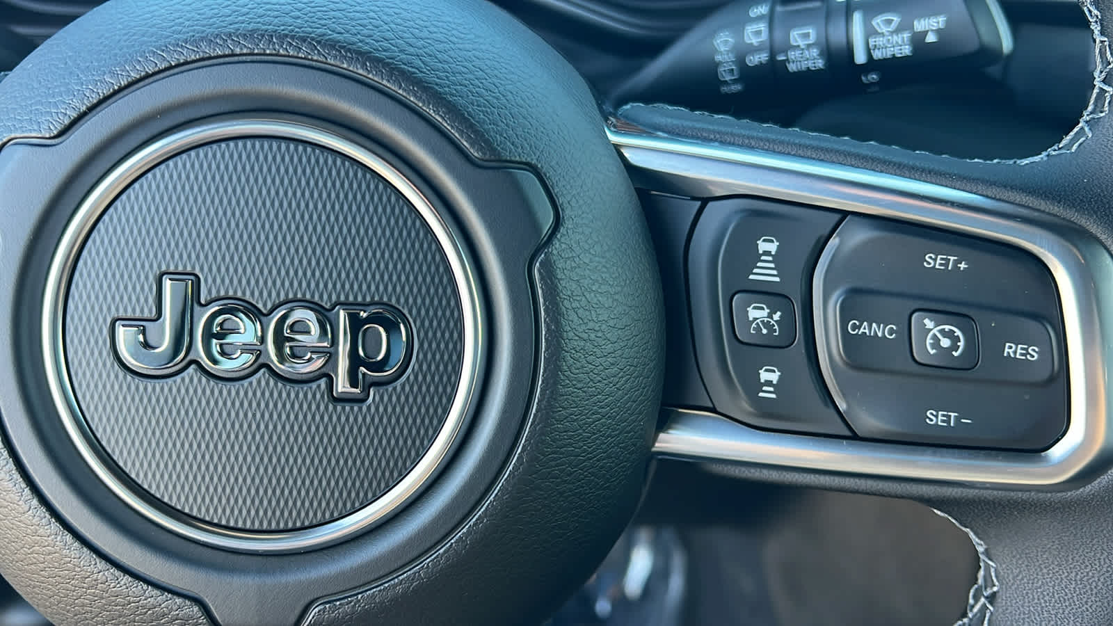 Thumbnail: 2026 Jeep Wrangler - 20