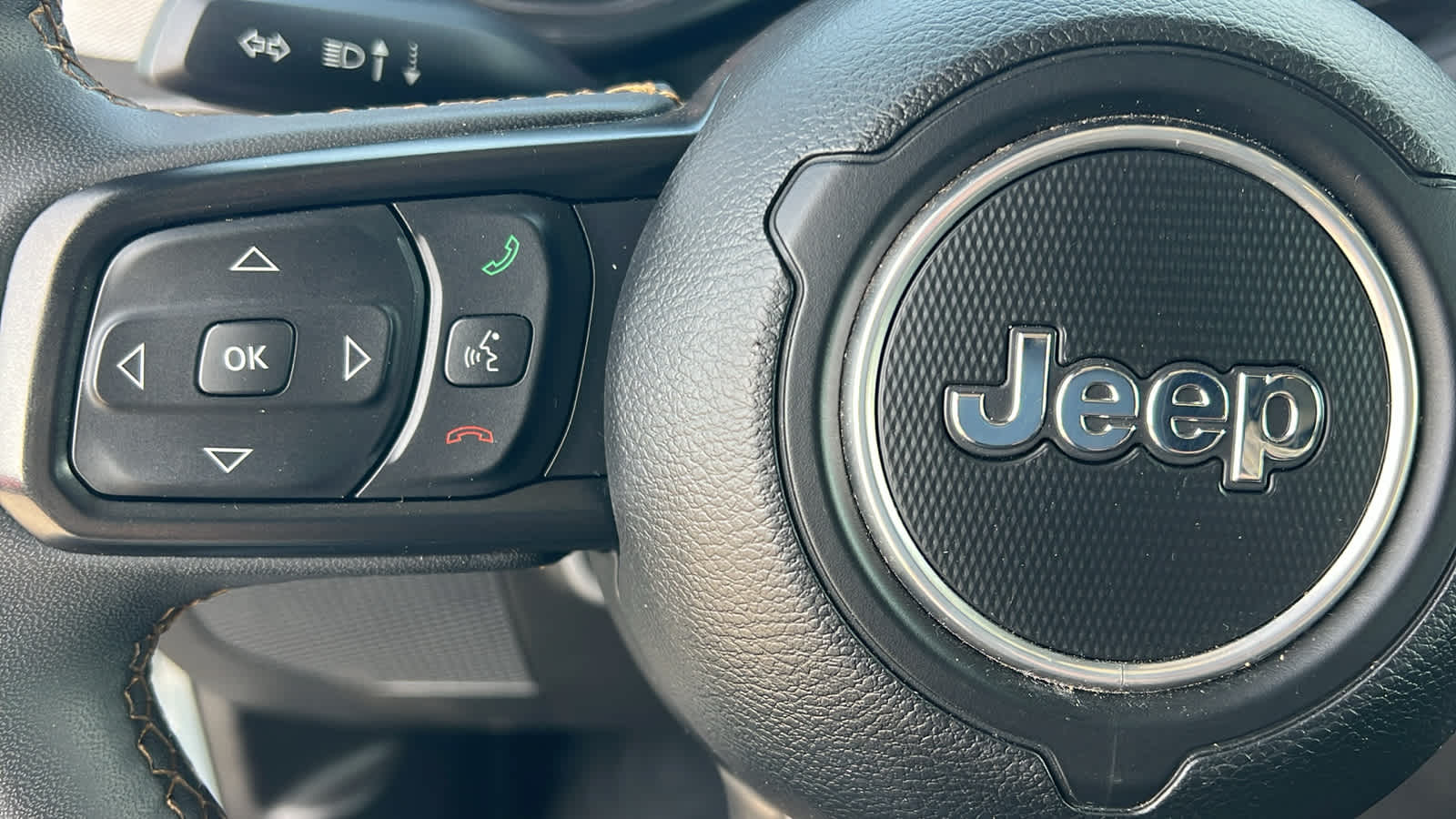 Thumbnail: 2024 Jeep Wrangler - 19