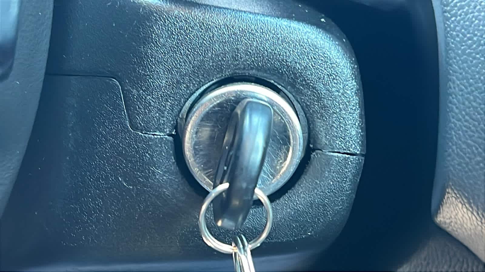 Thumbnail: 2019 Chevrolet Colorado - 17