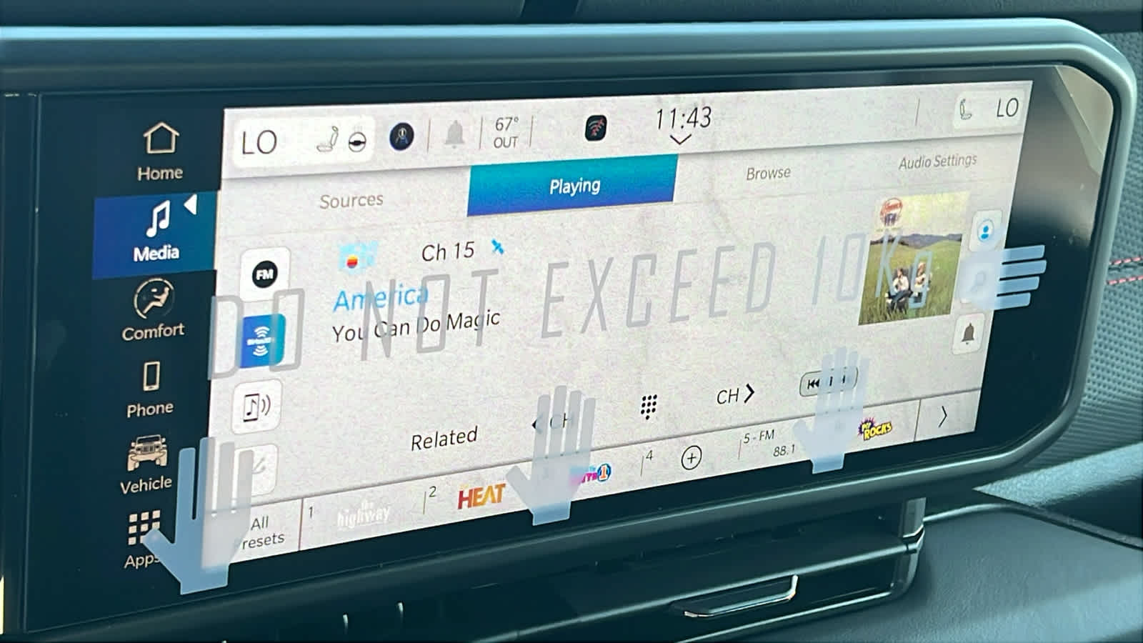 Thumbnail: 2026 Jeep Gladiator - 15