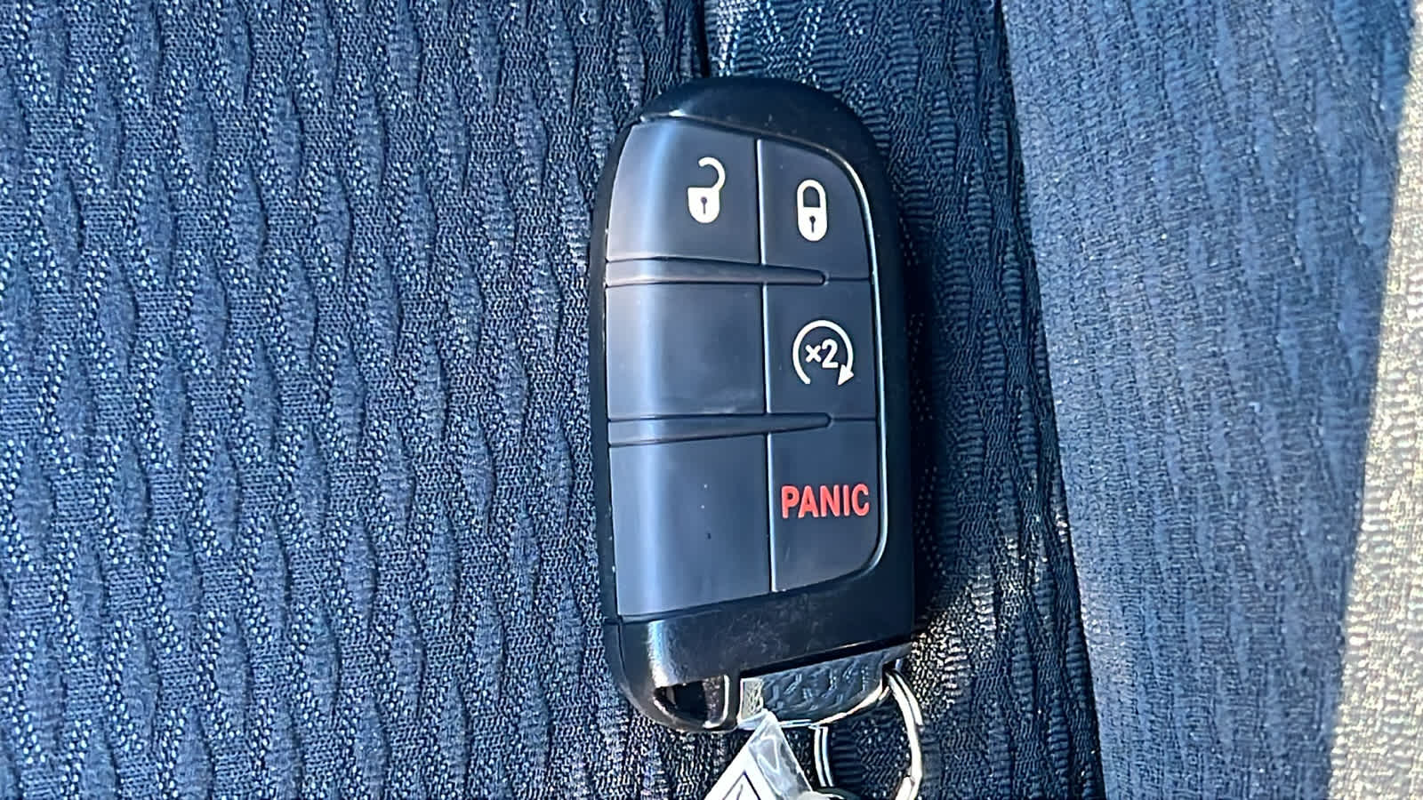 Thumbnail: 2026 Jeep Compass - 29