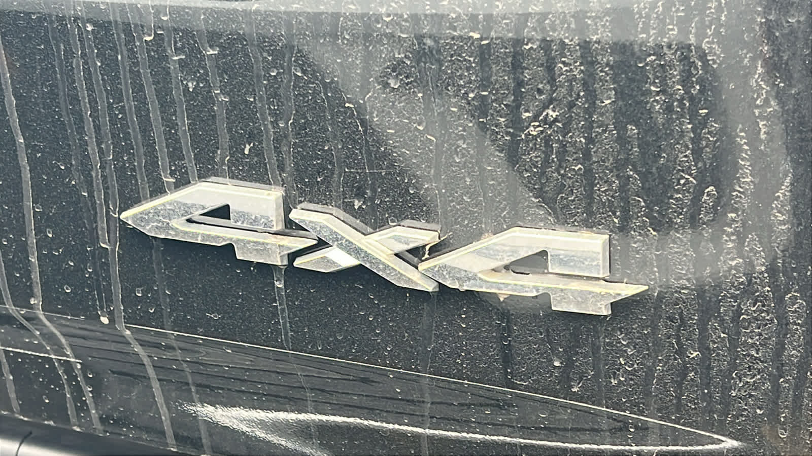 Thumbnail: 2023 RAM 1500 - 6