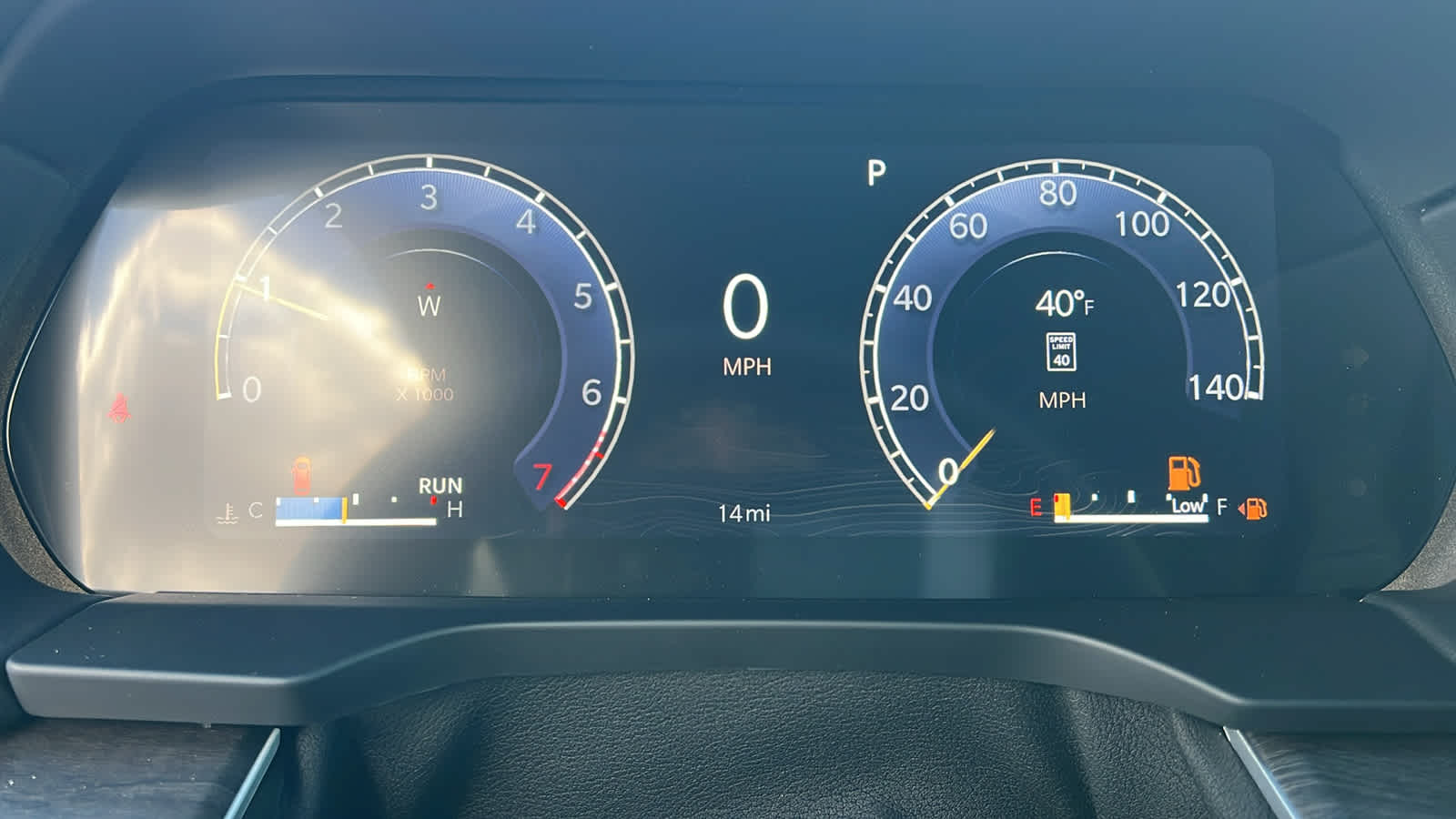 Thumbnail: 2026 Jeep Grand Cherokee - 21