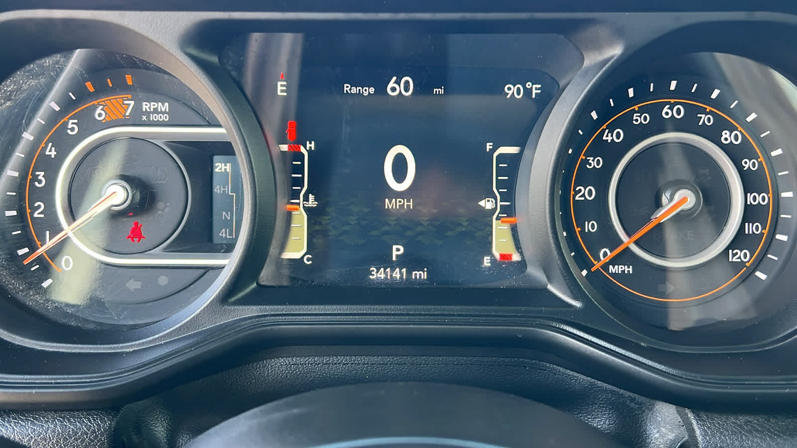 Thumbnail: 2024 Jeep Wrangler - 21