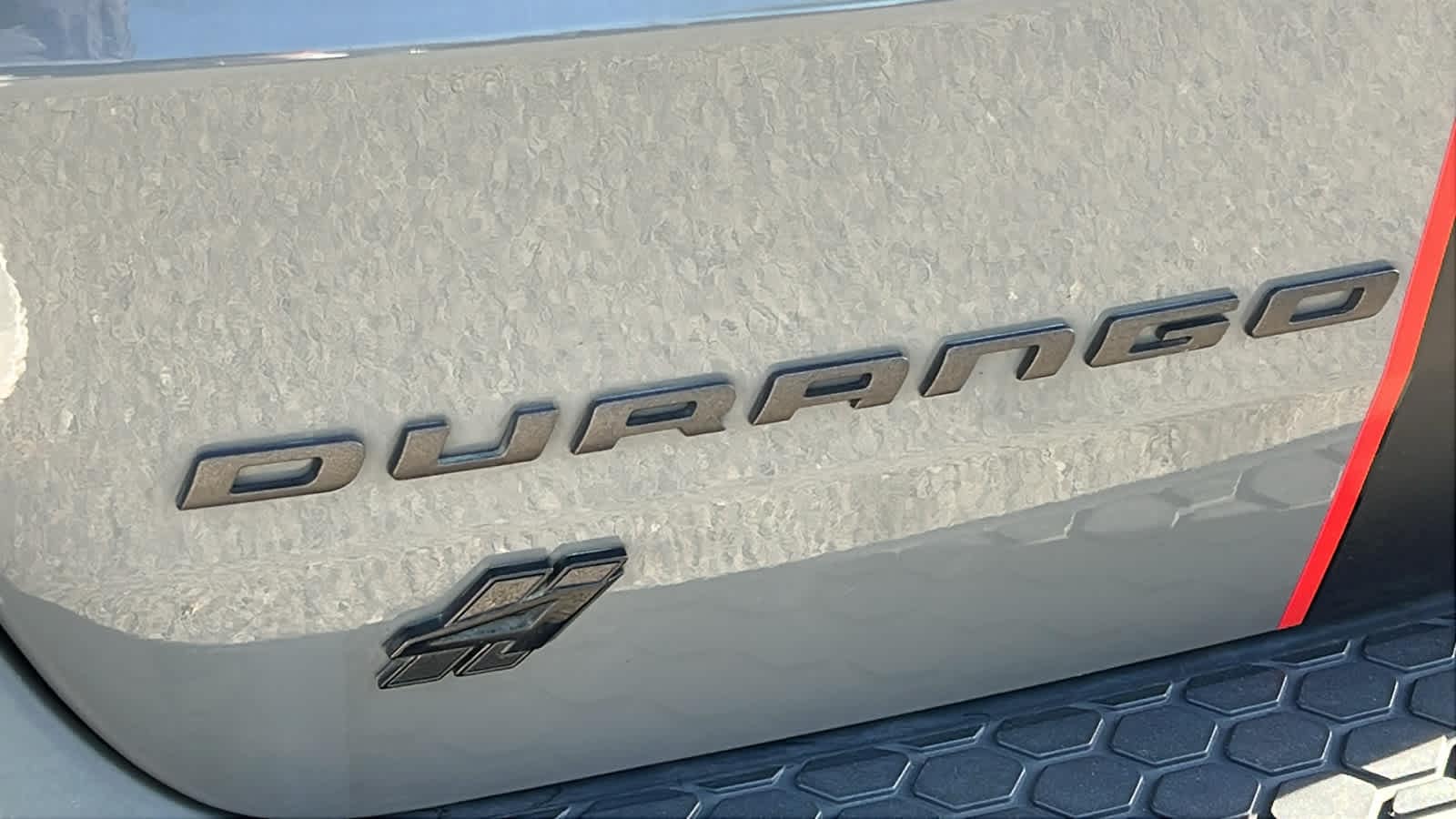 Thumbnail: 2021 Dodge Durango - 9