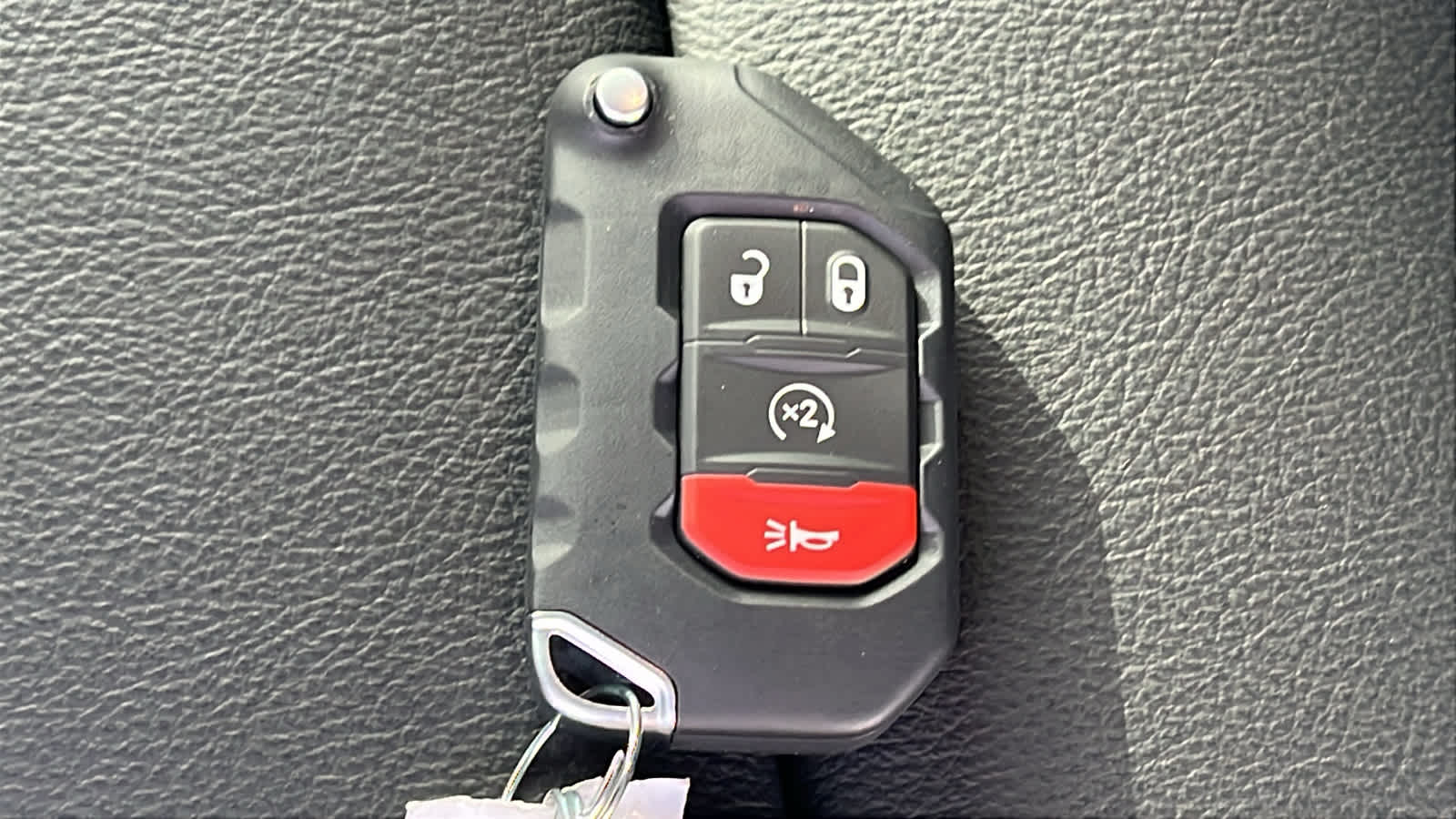 Thumbnail: 2026 Jeep Wrangler - 29