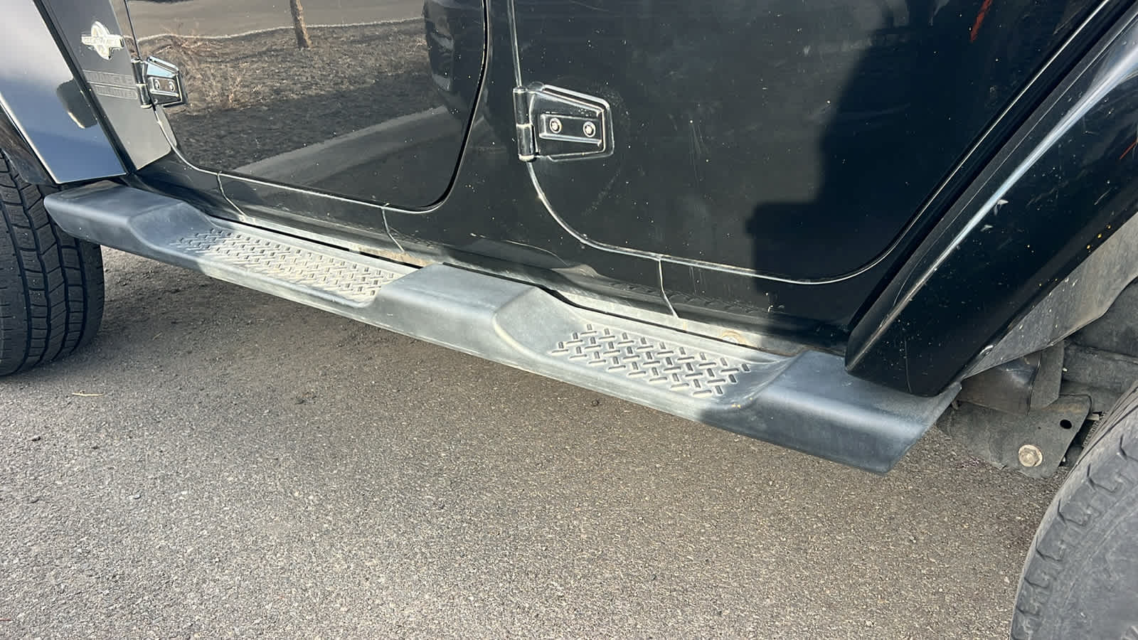 Thumbnail: 2013 Jeep Wrangler - 10