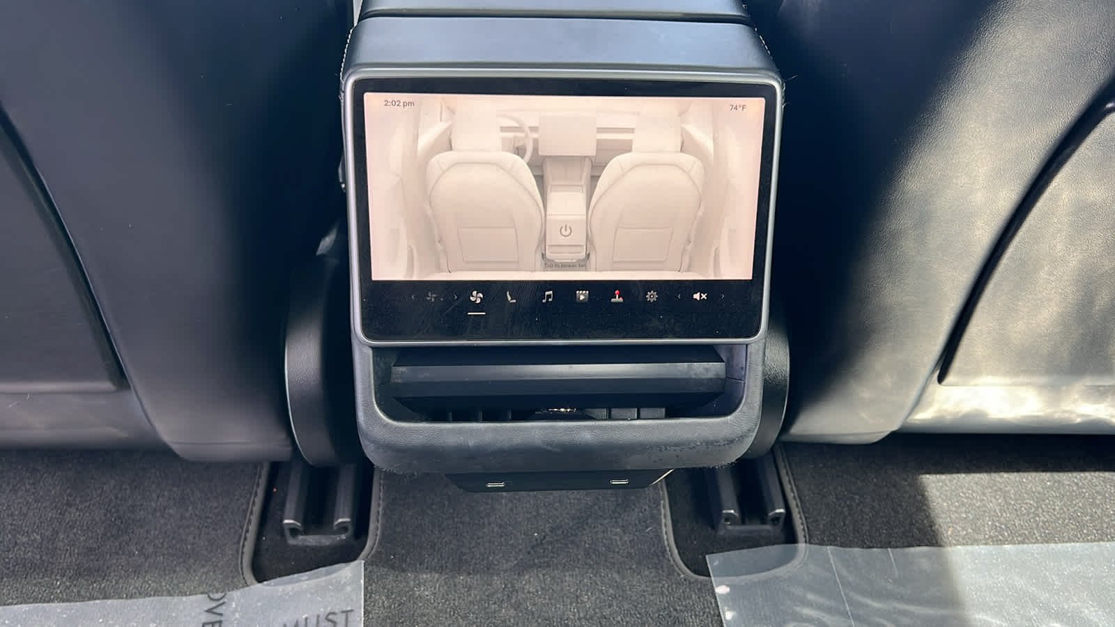 Thumbnail: 2024 Tesla Model 3 - 24