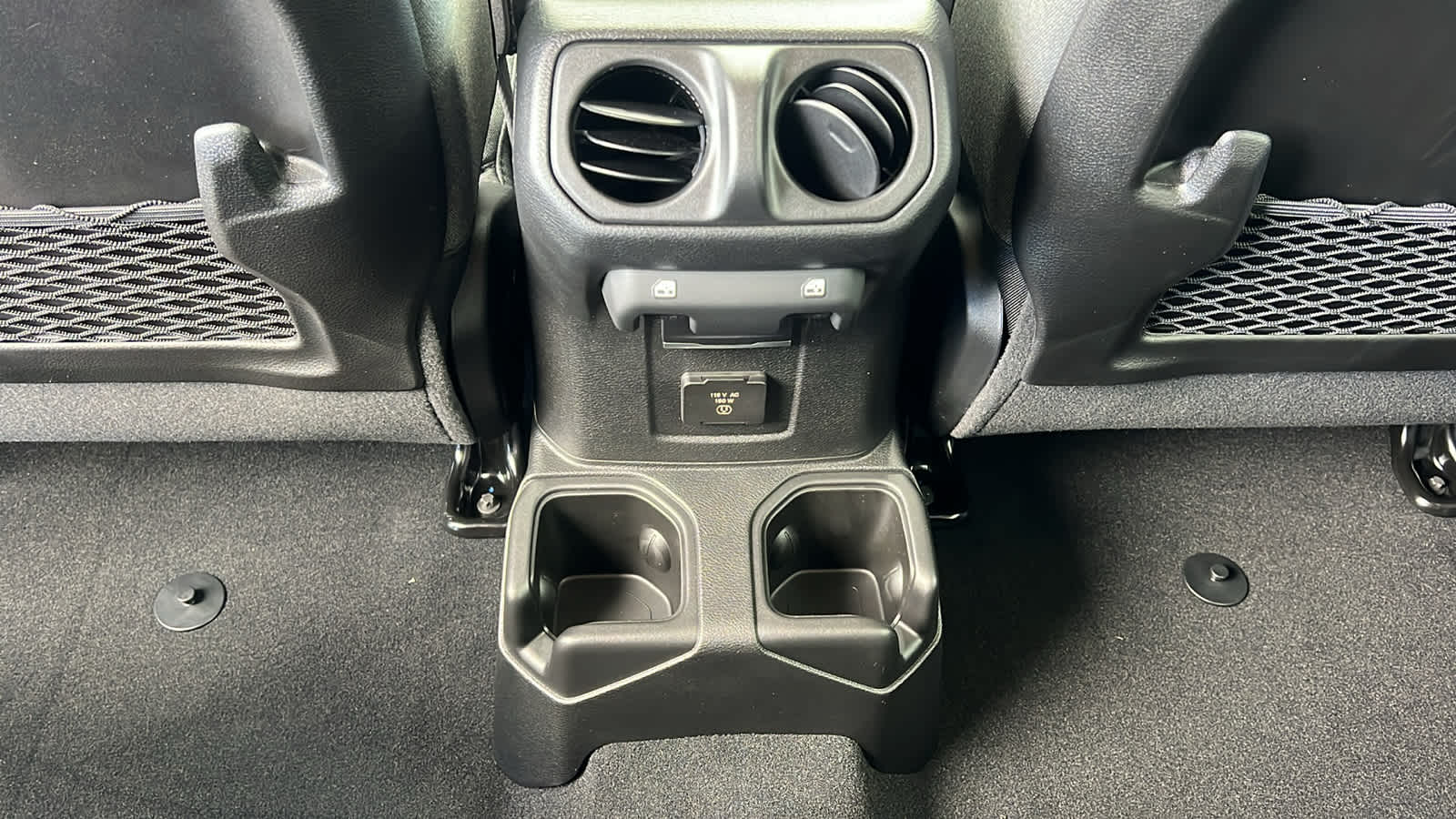 Thumbnail: 2026 Jeep Wrangler - 25