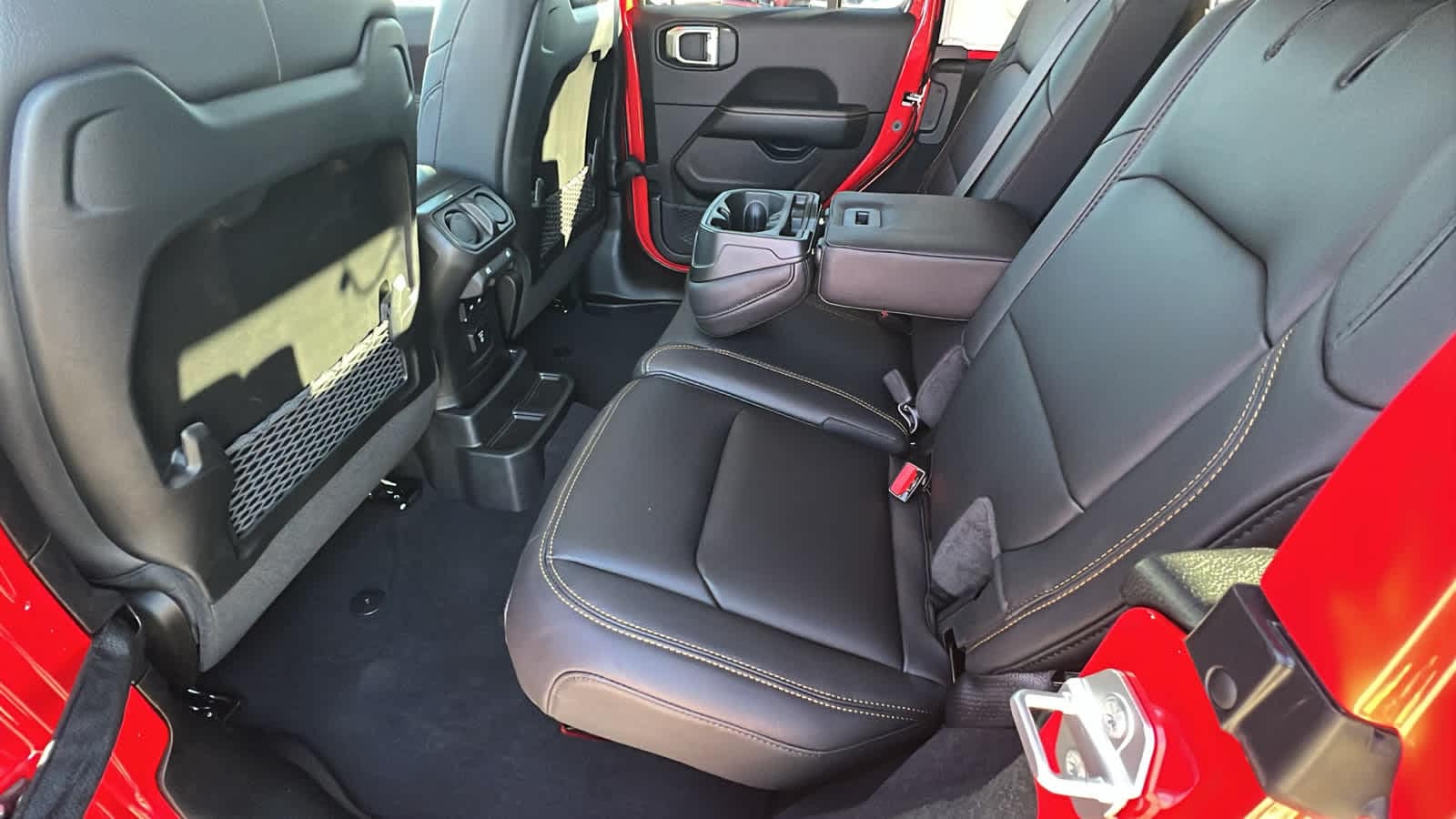 Thumbnail: 2026 Jeep Wrangler - 24