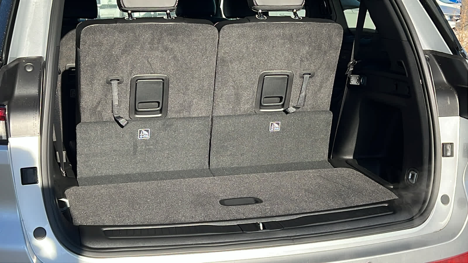 Thumbnail: 2025 Jeep Grand Cherokee L - 27