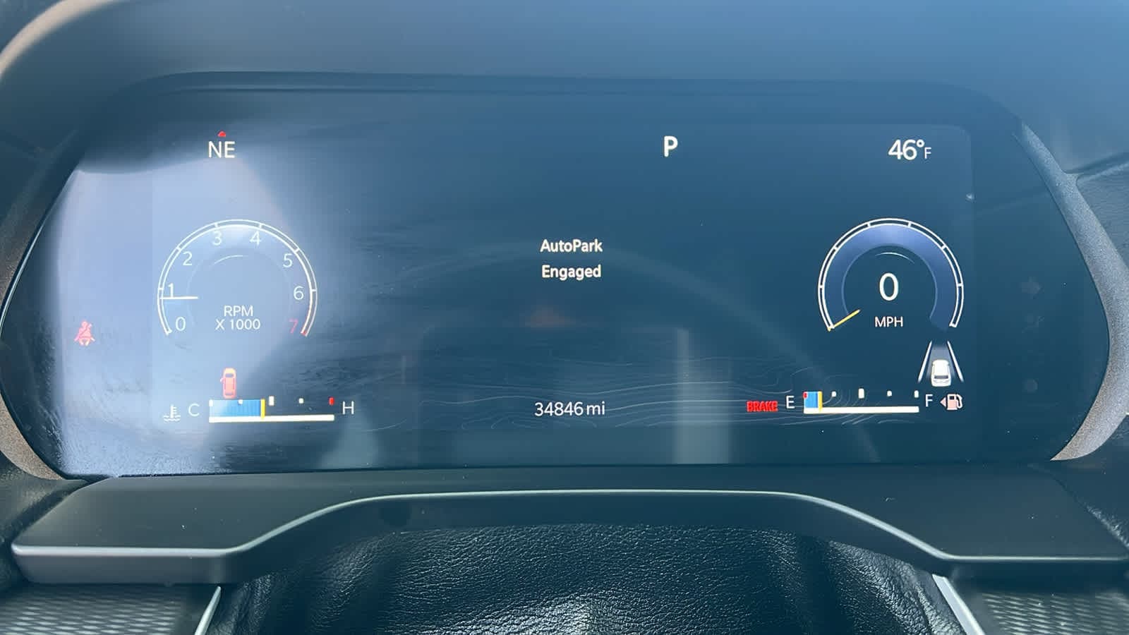 Thumbnail: 2023 Jeep Grand Cherokee - 21