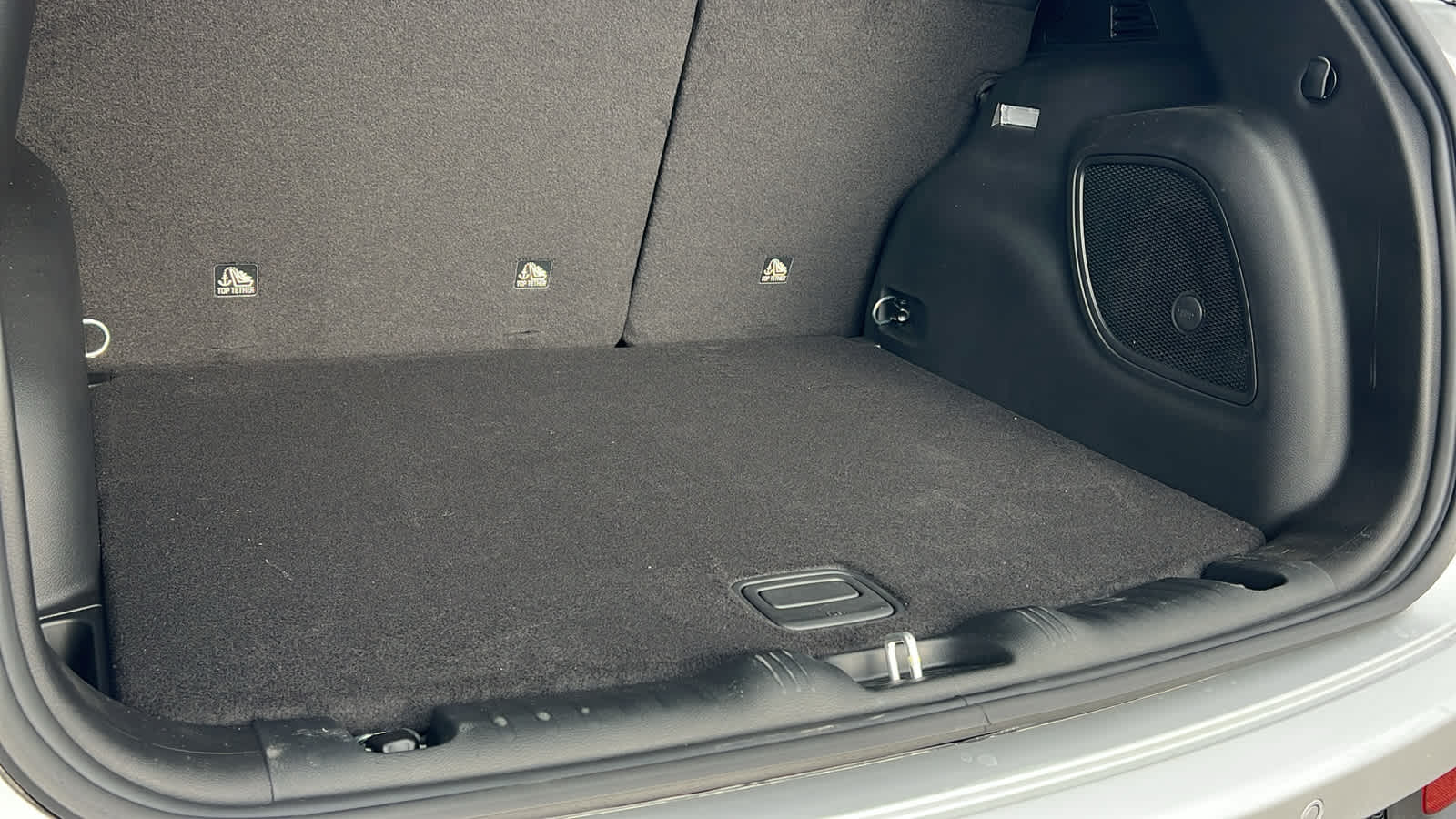 Thumbnail: 2026 Jeep Compass - 27