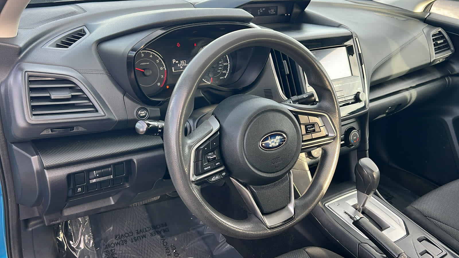 Thumbnail: 2019 Subaru Impreza - 10